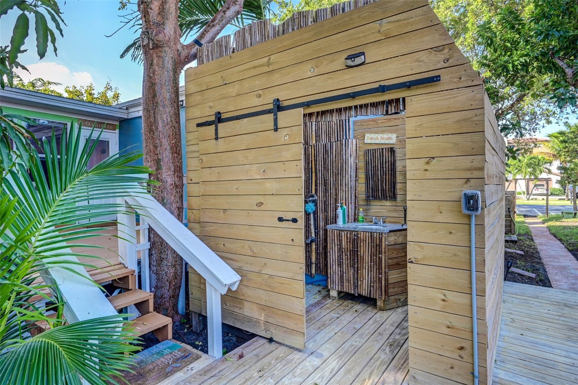 Ocean Vue 3-34 B - Residential Income