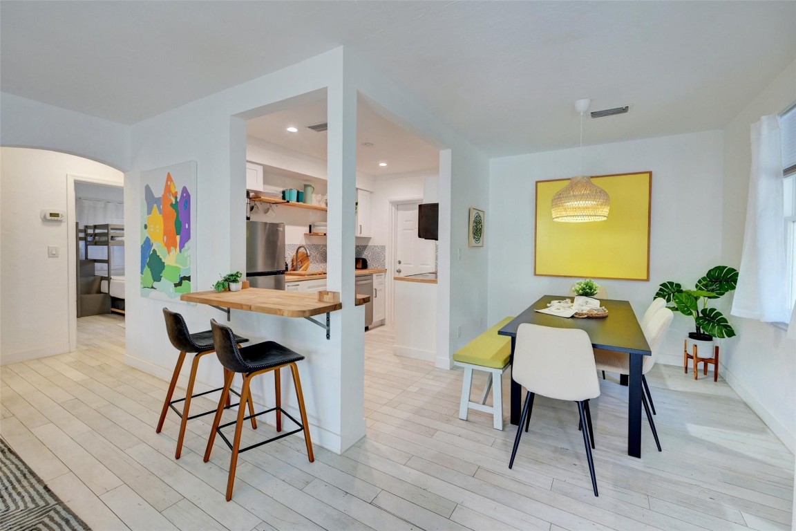 Ocean Vue 3-34 B - Residential Income