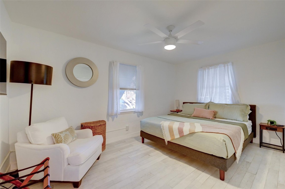 Ocean Vue 3-34 B - Residential Income