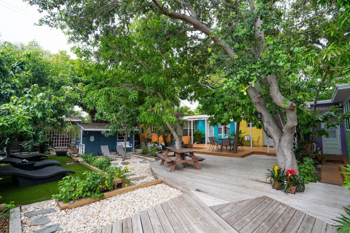 Ocean Vue 3-34 B - Residential Income