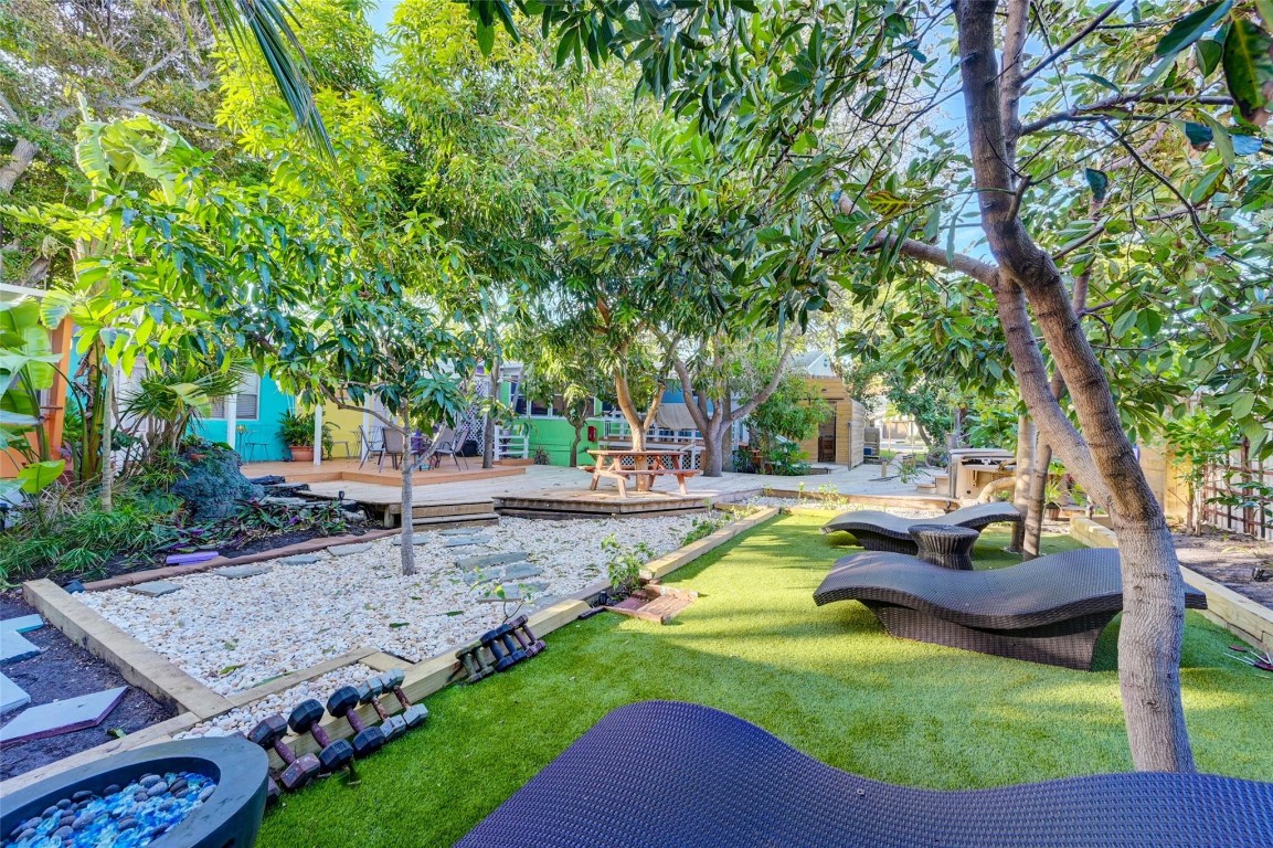 Ocean Vue 3-34 B - Residential Income