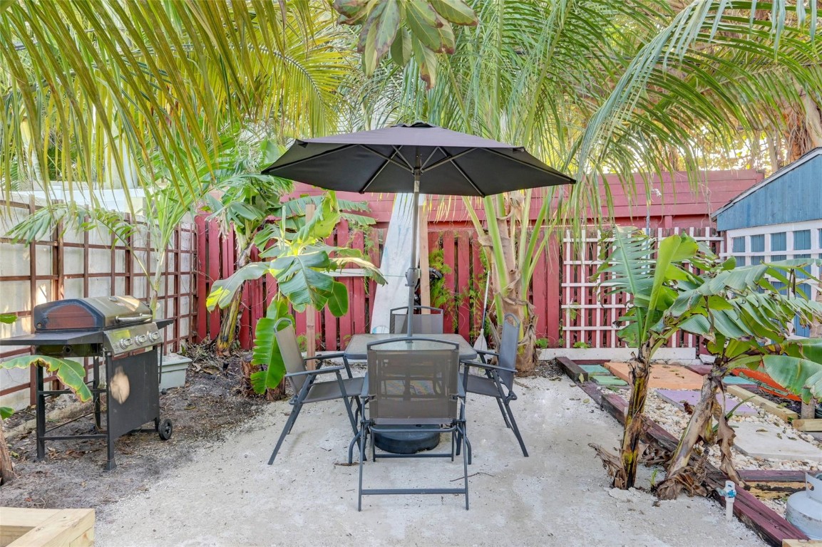 Ocean Vue 3-34 B - Residential Income