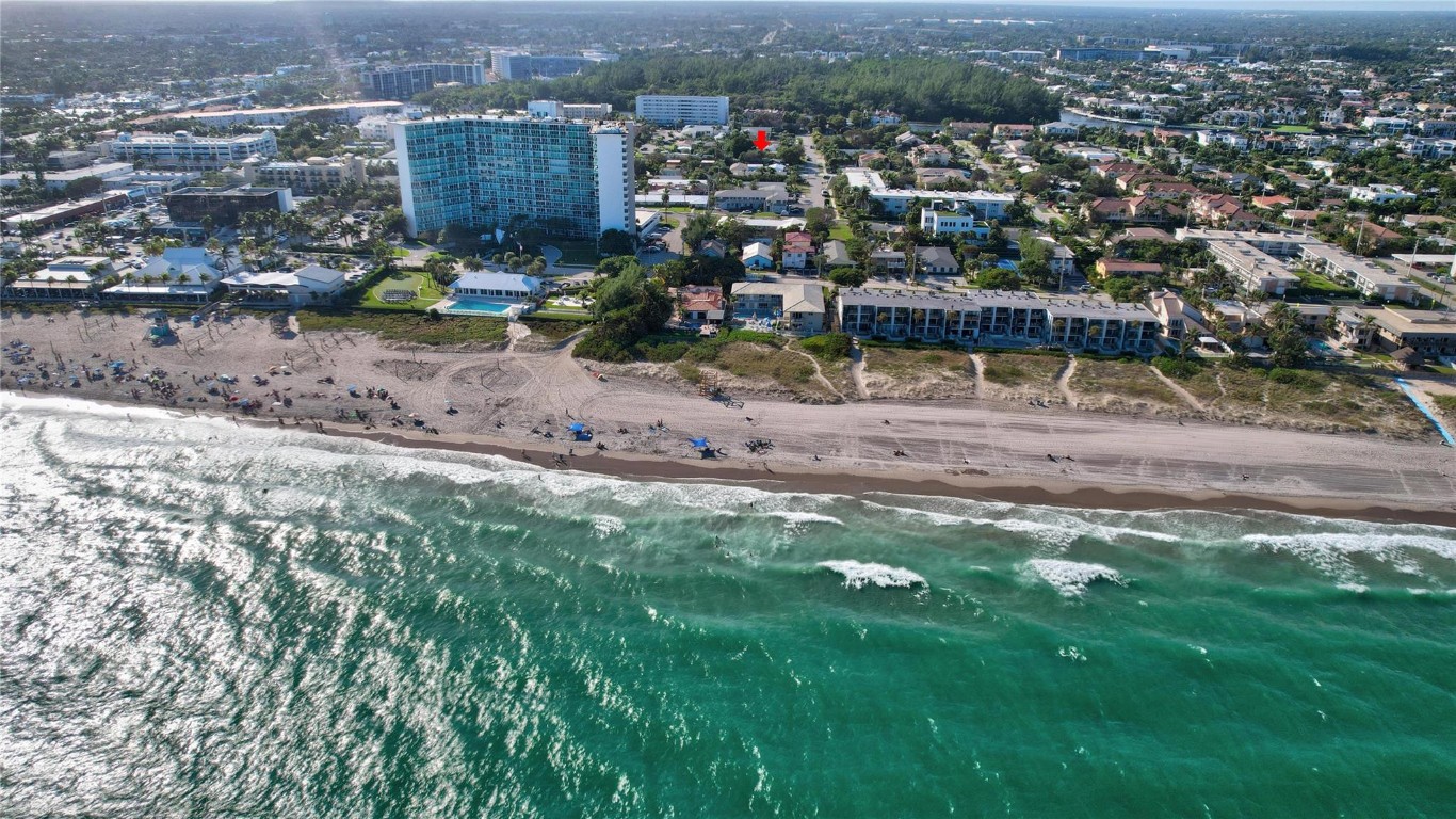Ocean Vue 3-34 B - Residential Income