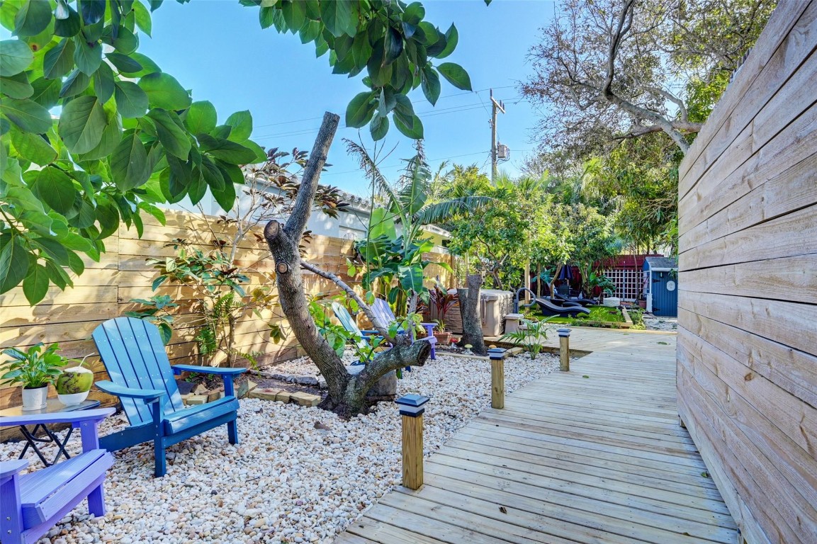 Ocean Vue 3-34 B - Residential Income