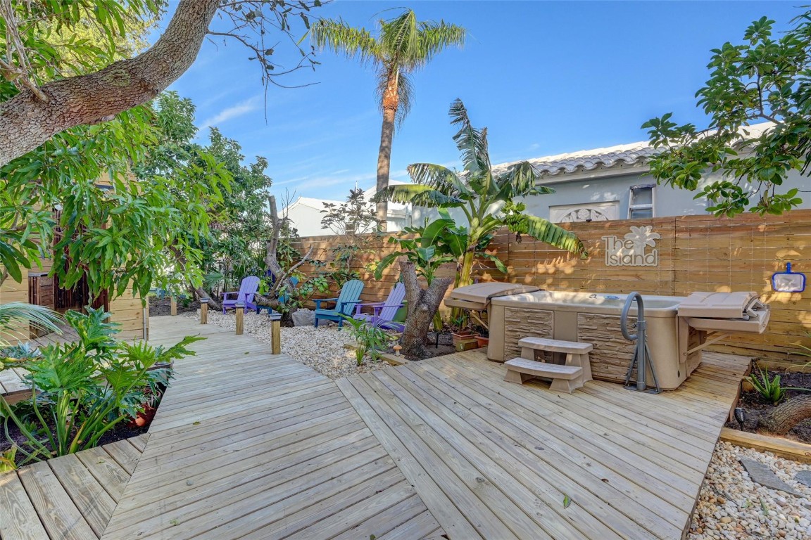 Ocean Vue 3-34 B - Residential Income