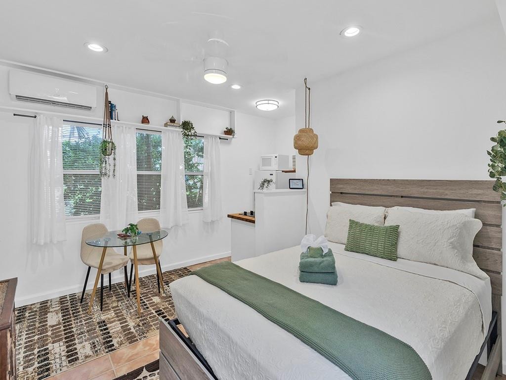 Ocean Vue 3-34 B - Residential Income