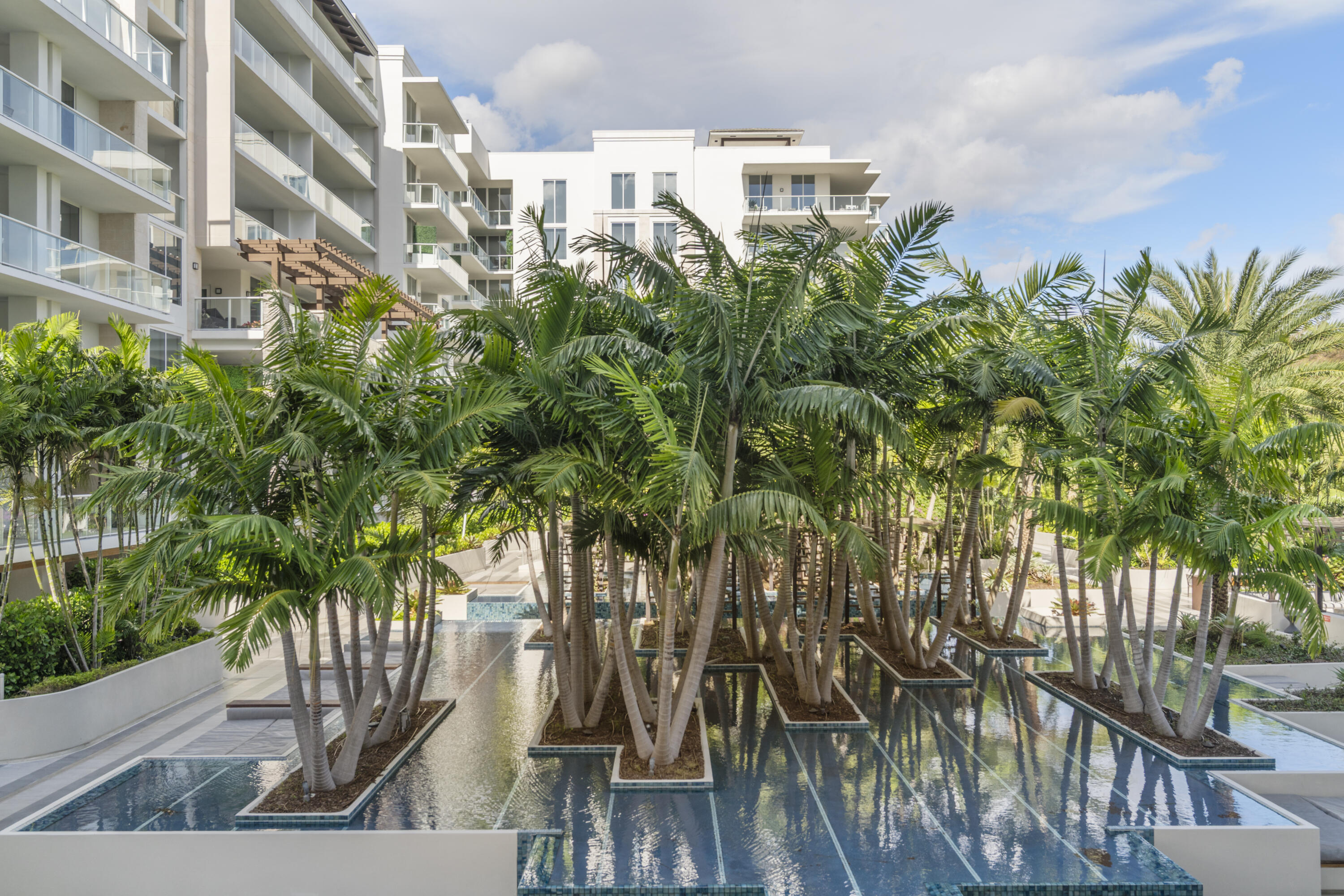 ALINA BOCA RATON CONDO - Residential