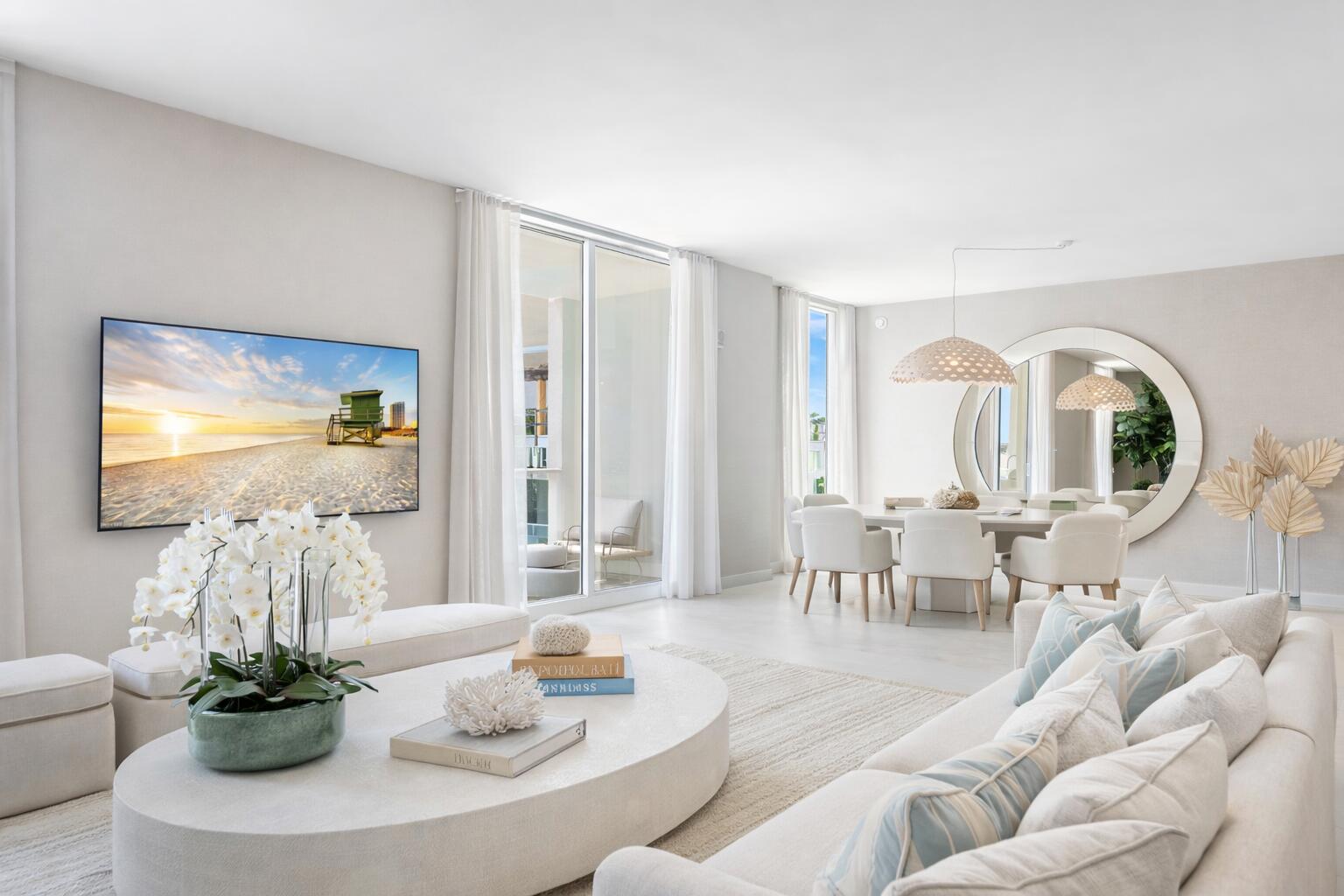 ALINA BOCA RATON CONDO - Residential