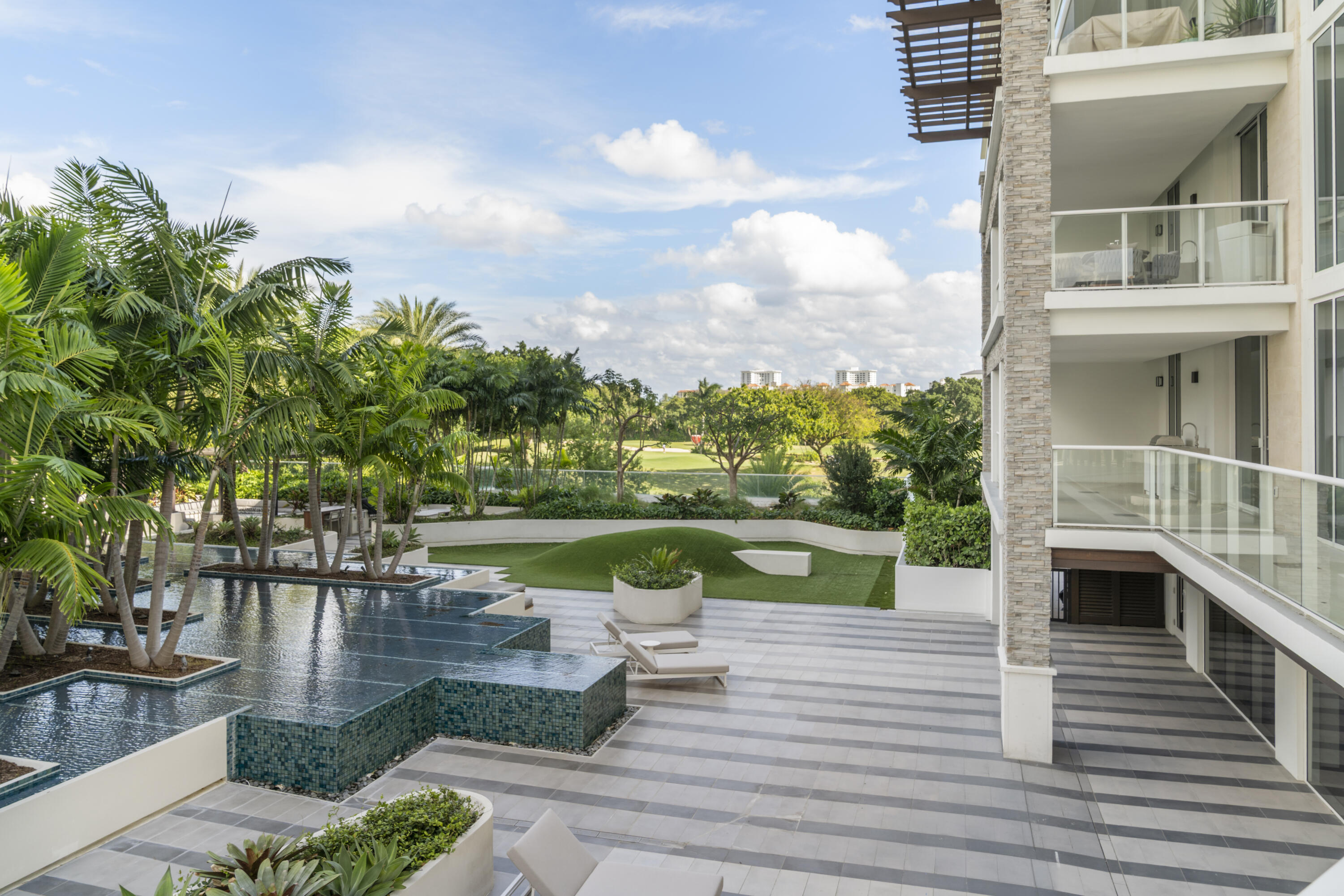 ALINA BOCA RATON CONDO - Residential