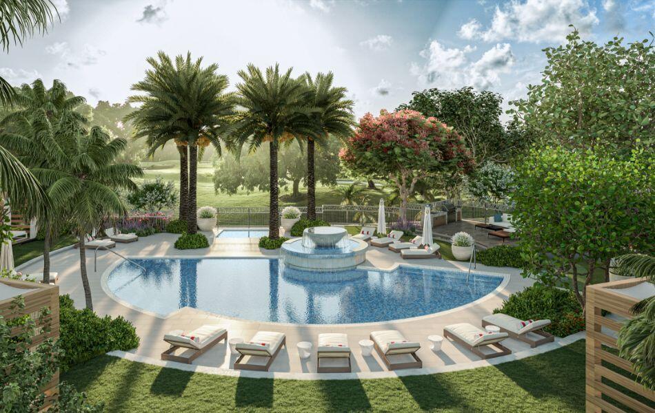 ALINA BOCA RATON CONDO - Residential