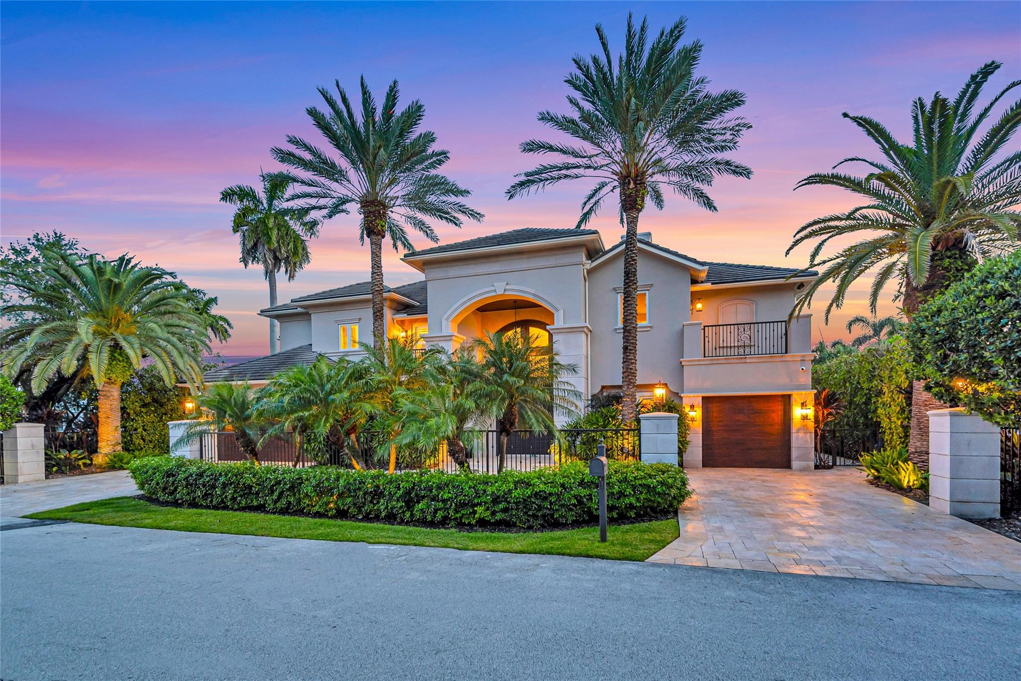 ISLA BAHIA - Residential