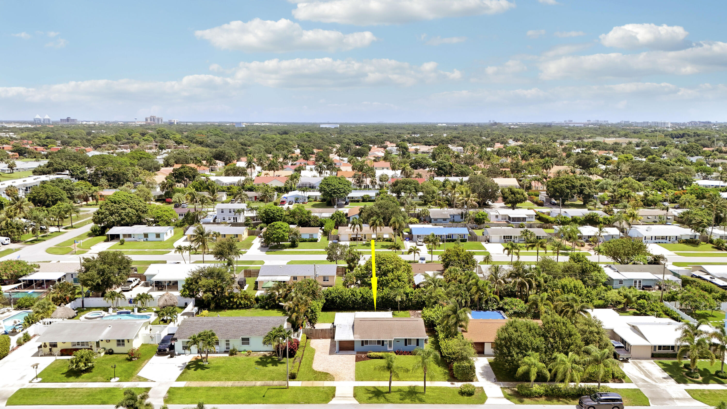 North Palm Beach - Residential