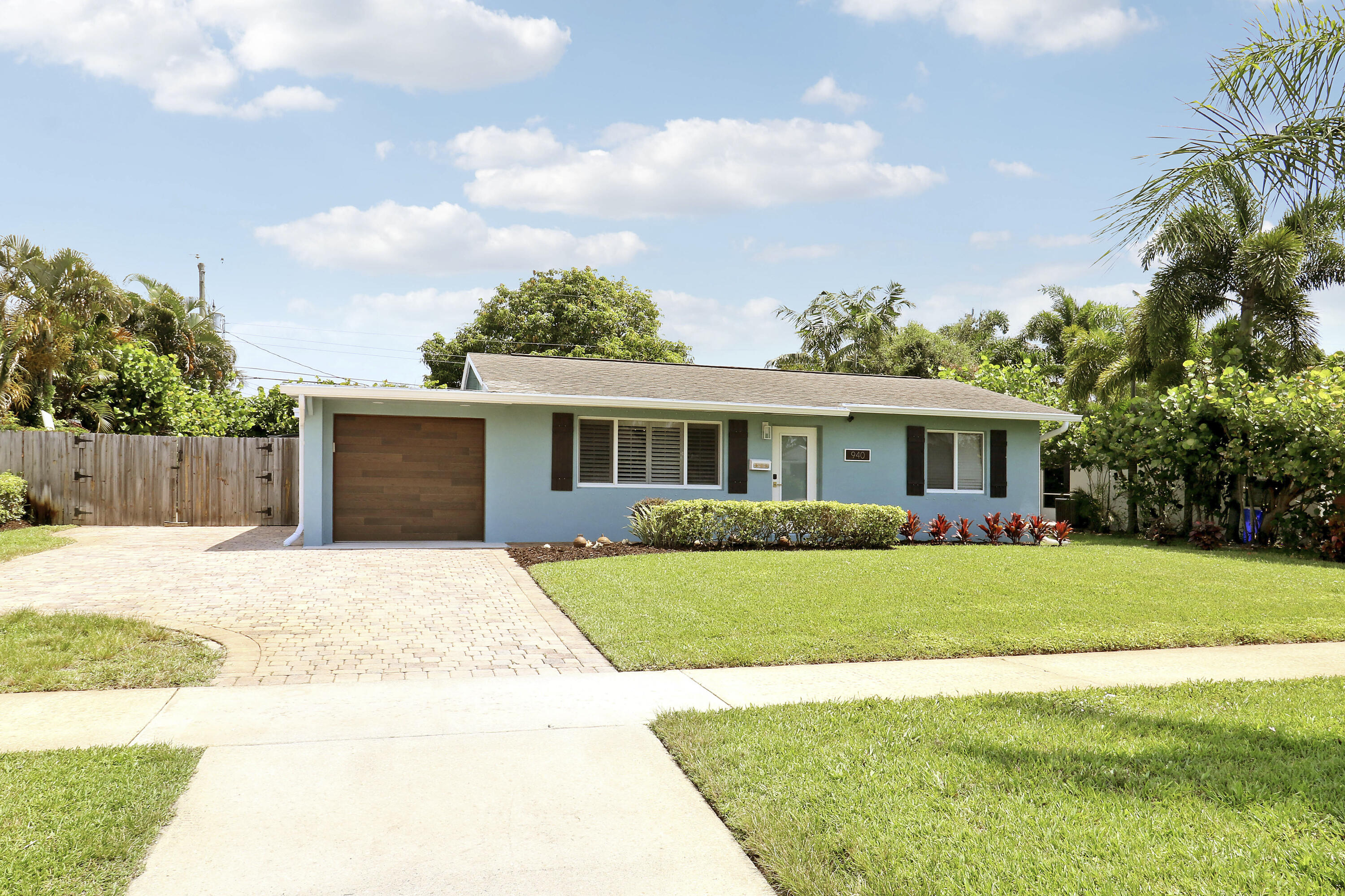 North Palm Beach - Residential