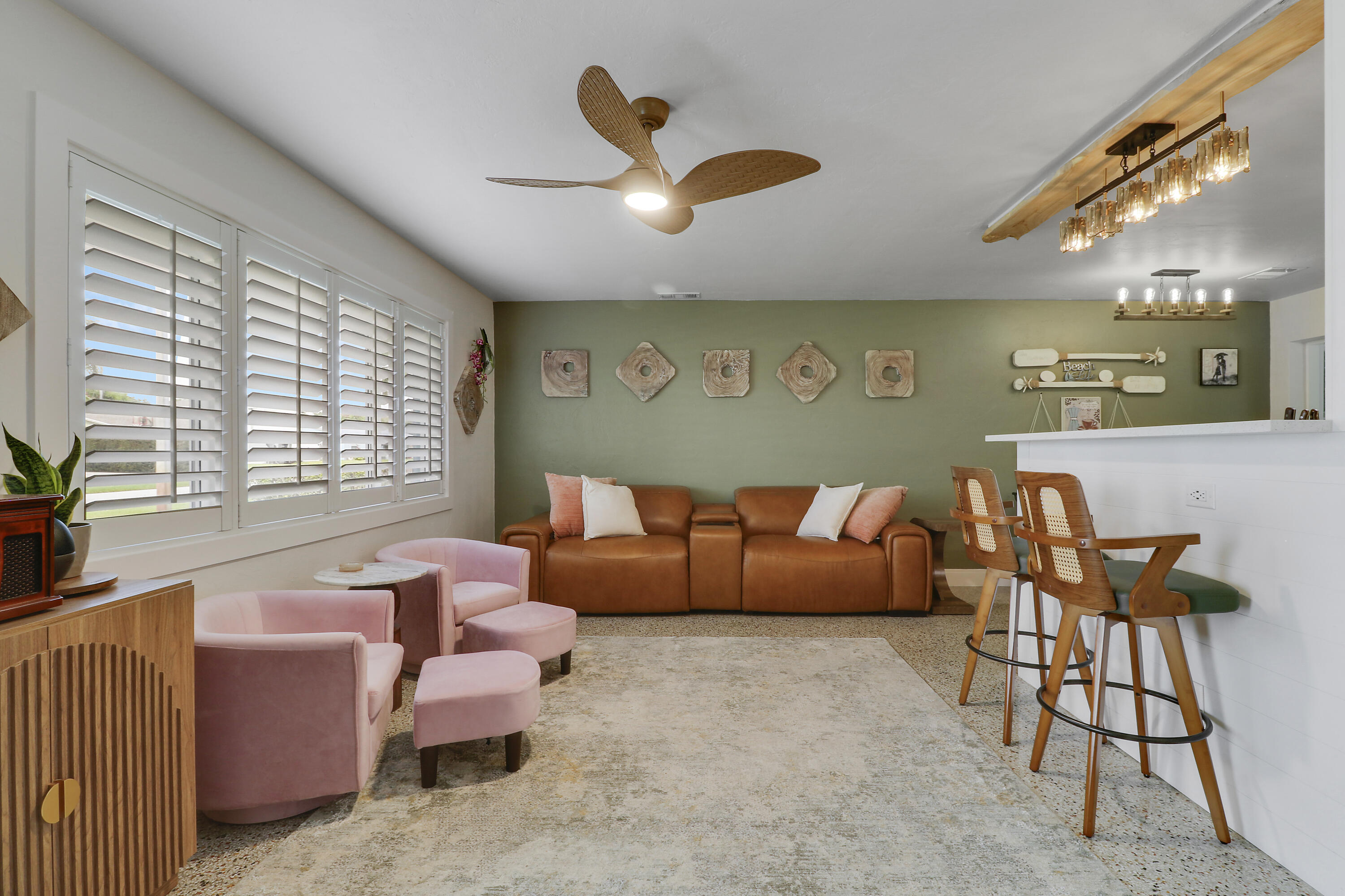 North Palm Beach - Residential