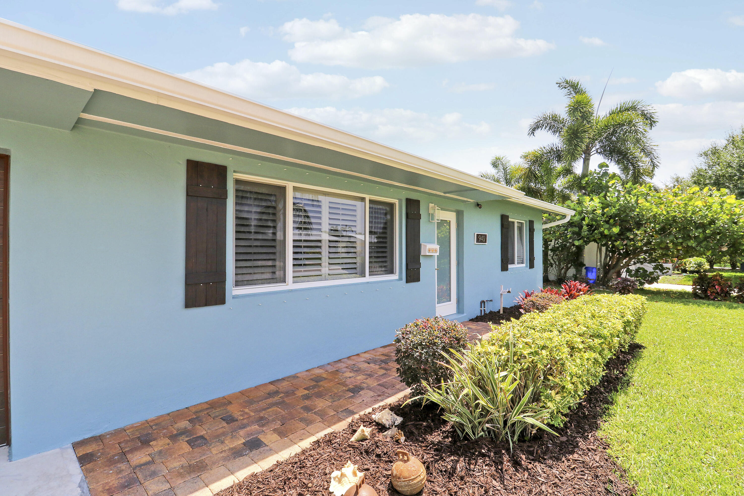 North Palm Beach - Residential