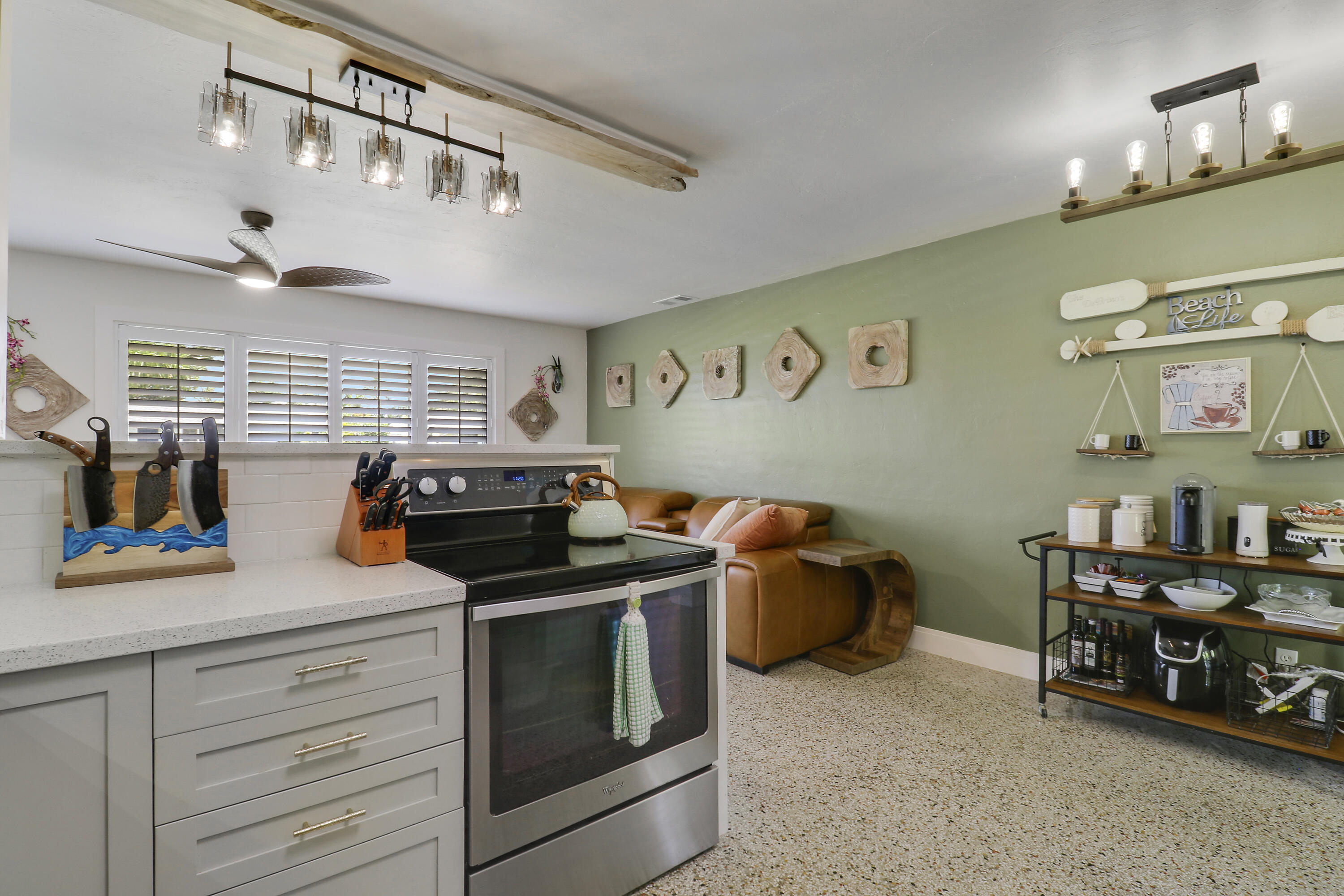 North Palm Beach - Residential