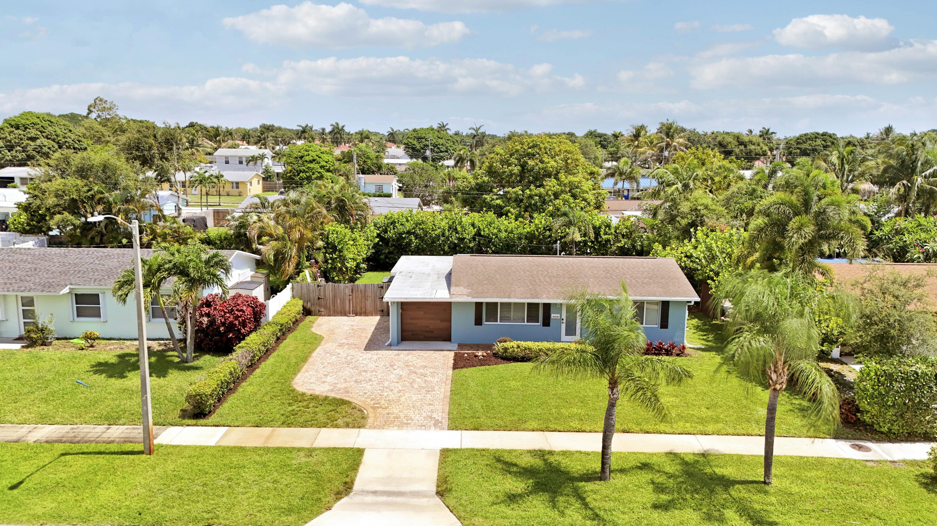 North Palm Beach - Residential
