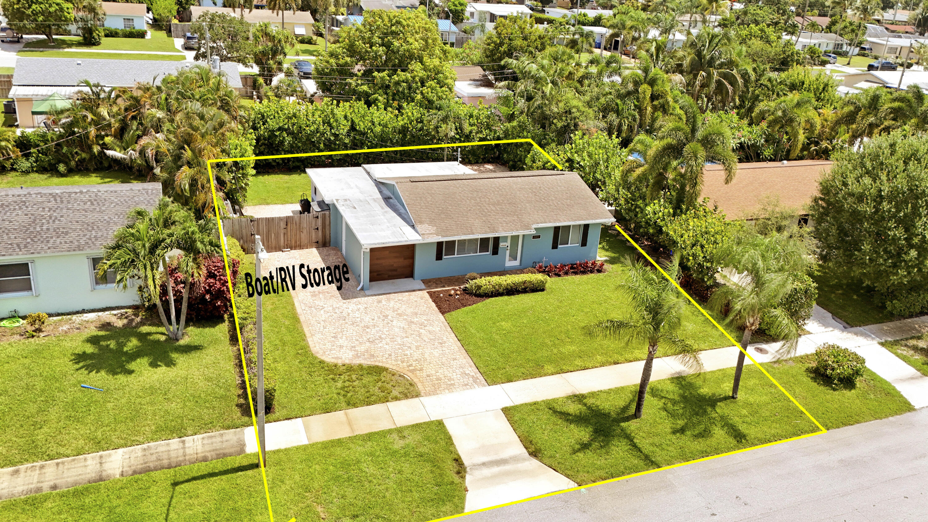 North Palm Beach - Residential