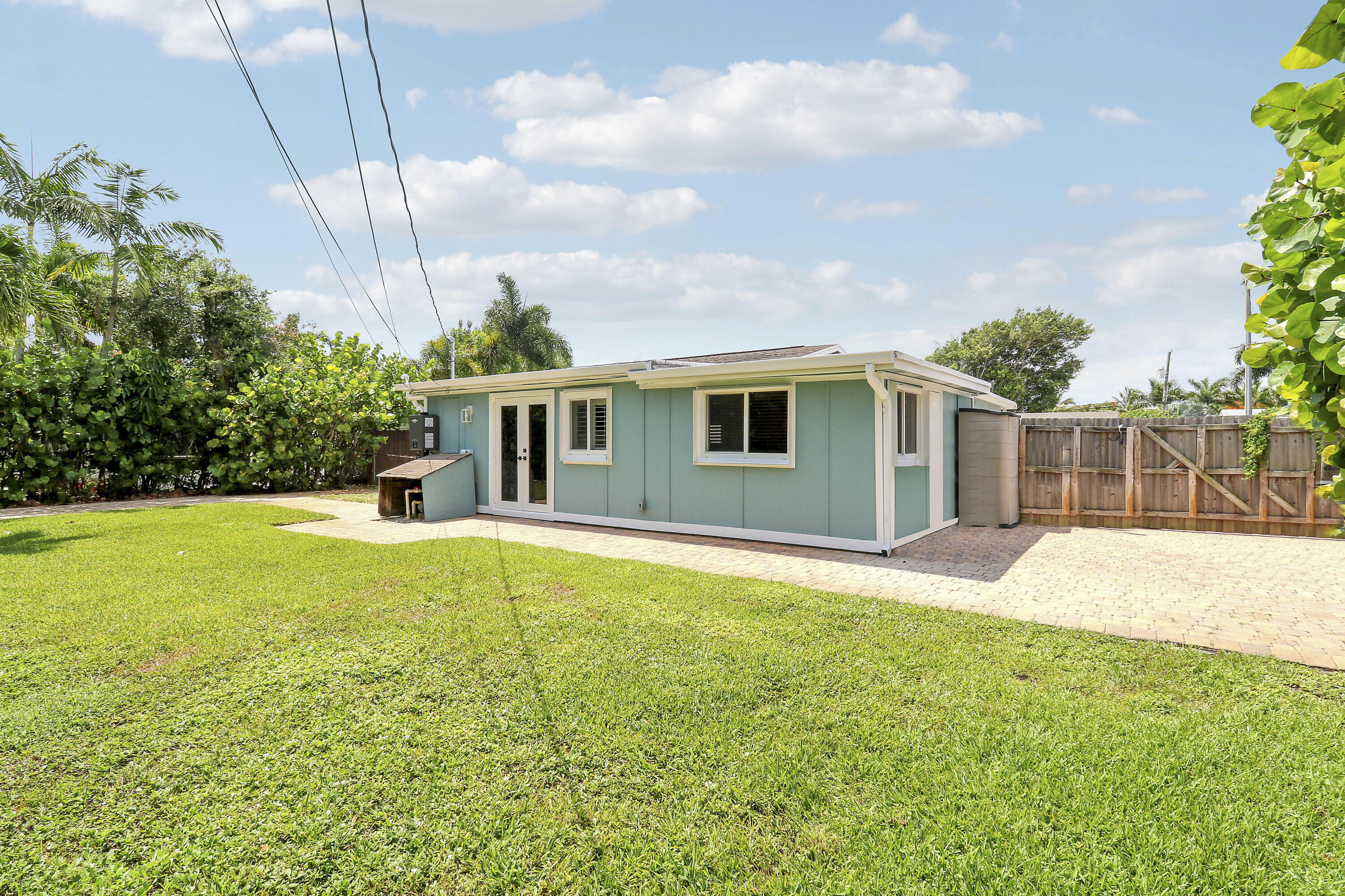 North Palm Beach - Residential
