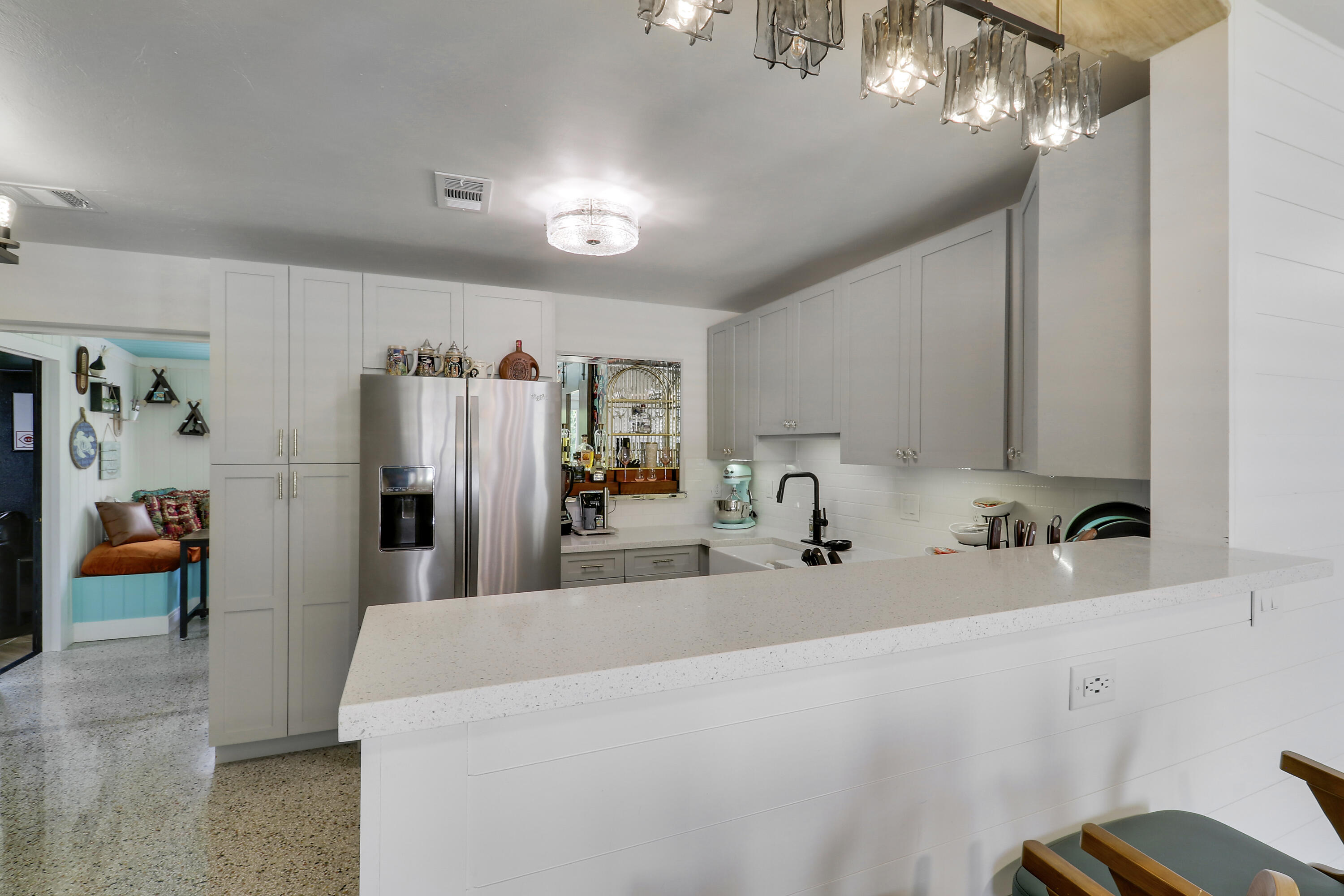 North Palm Beach - Residential