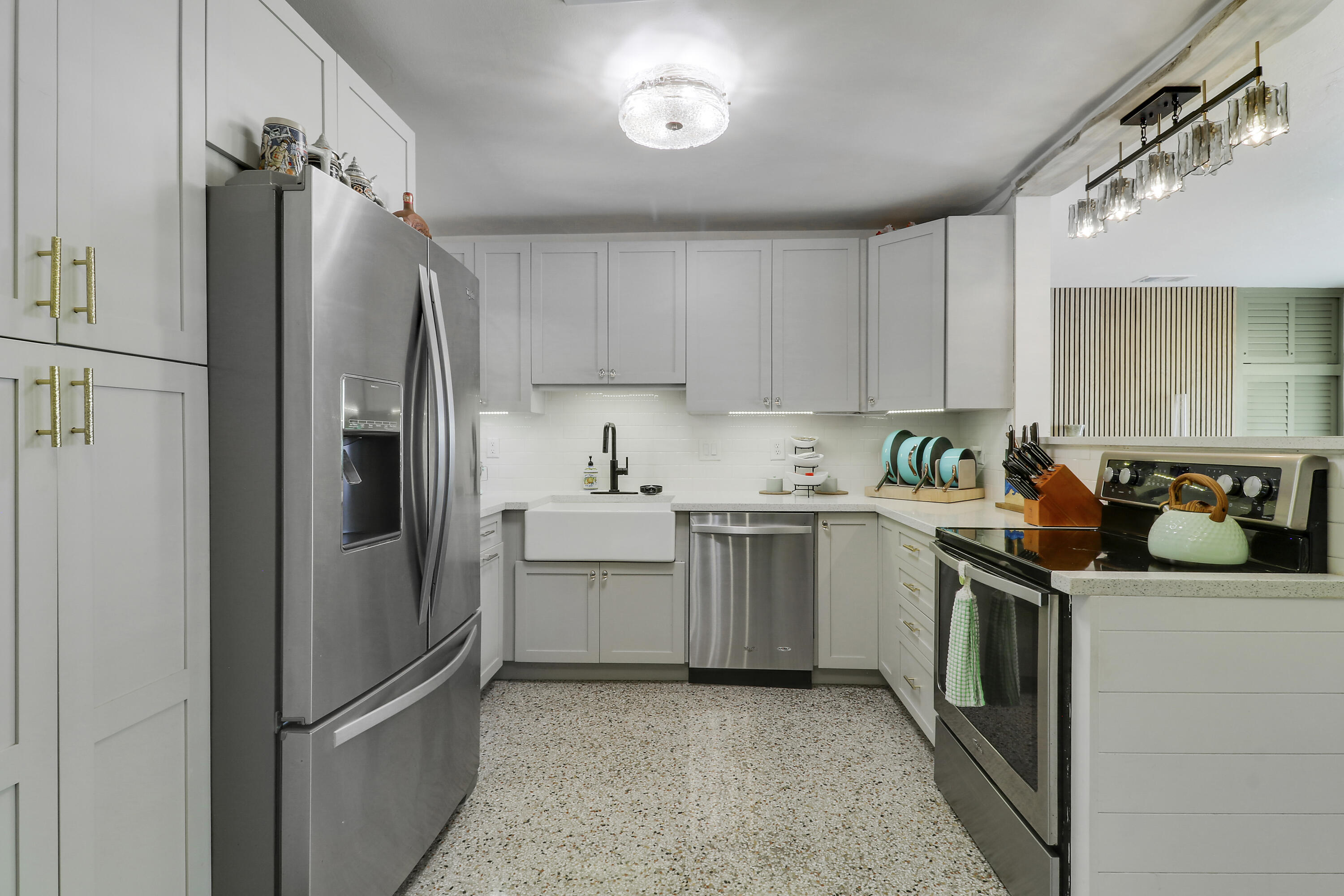 North Palm Beach - Residential