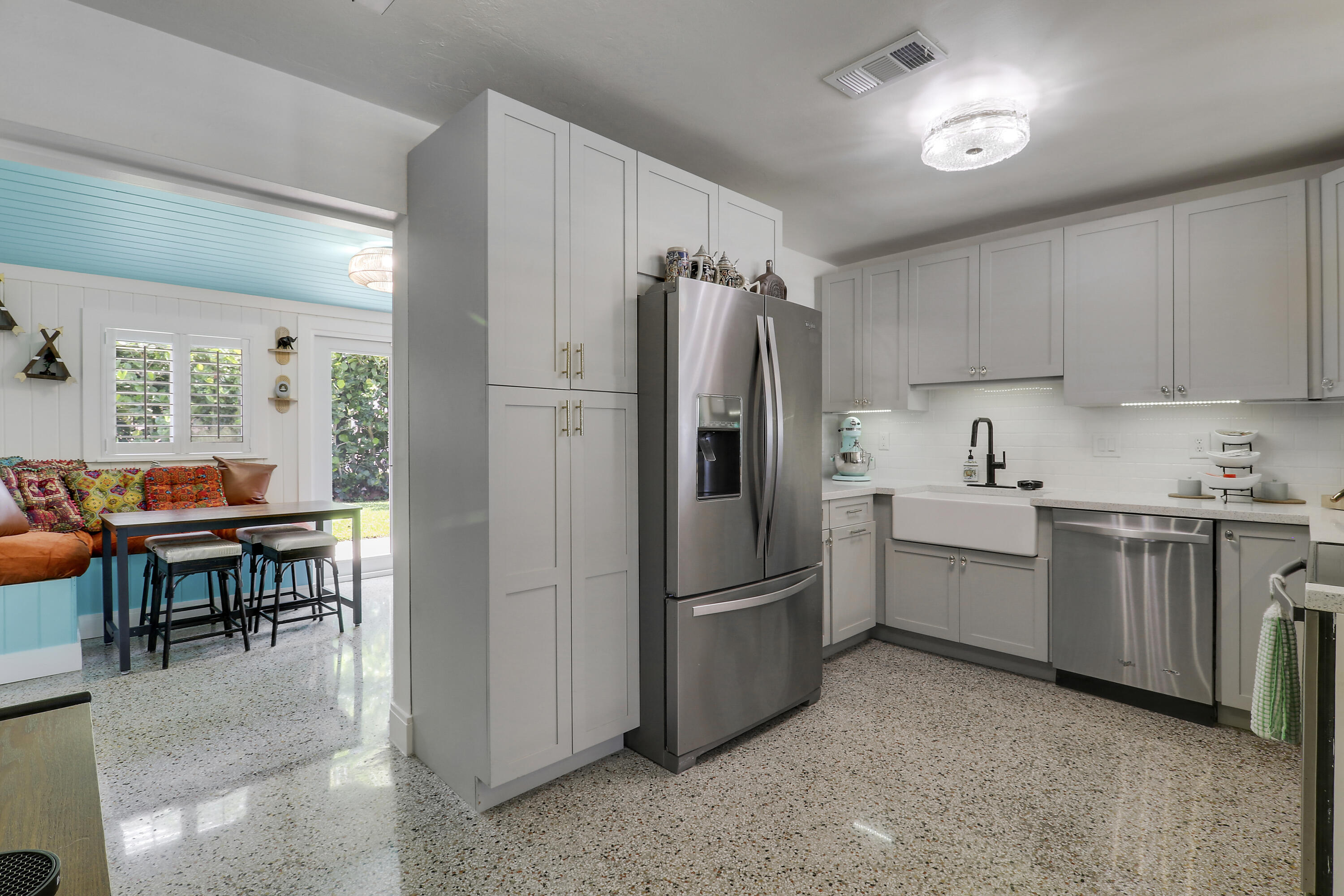 North Palm Beach - Residential