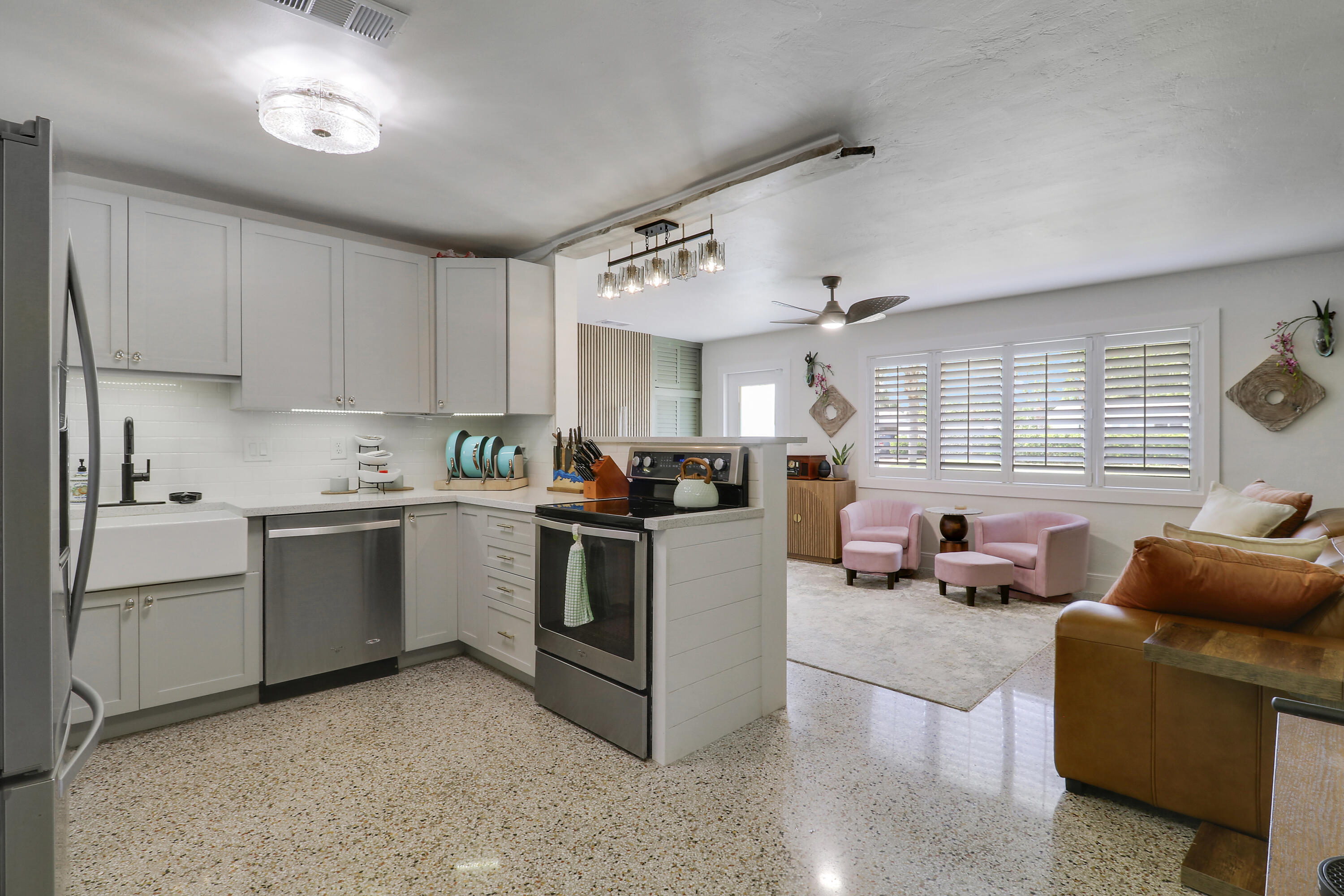 North Palm Beach - Residential