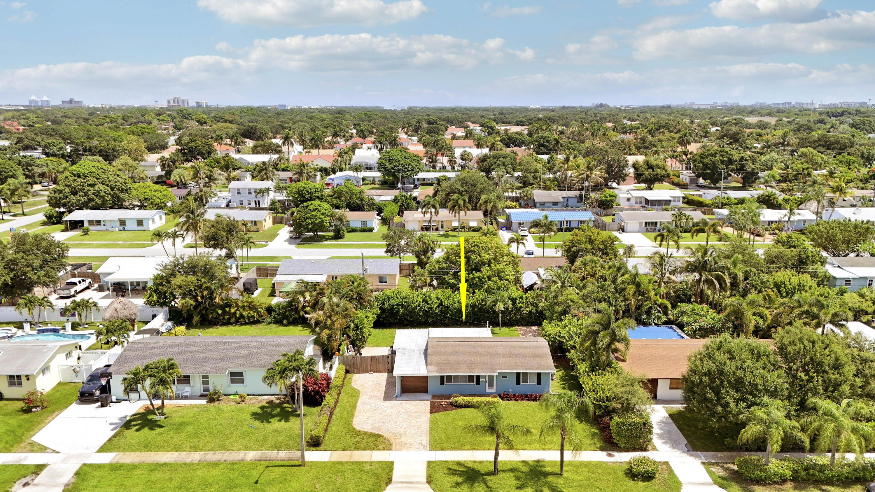 North Palm Beach - Residential