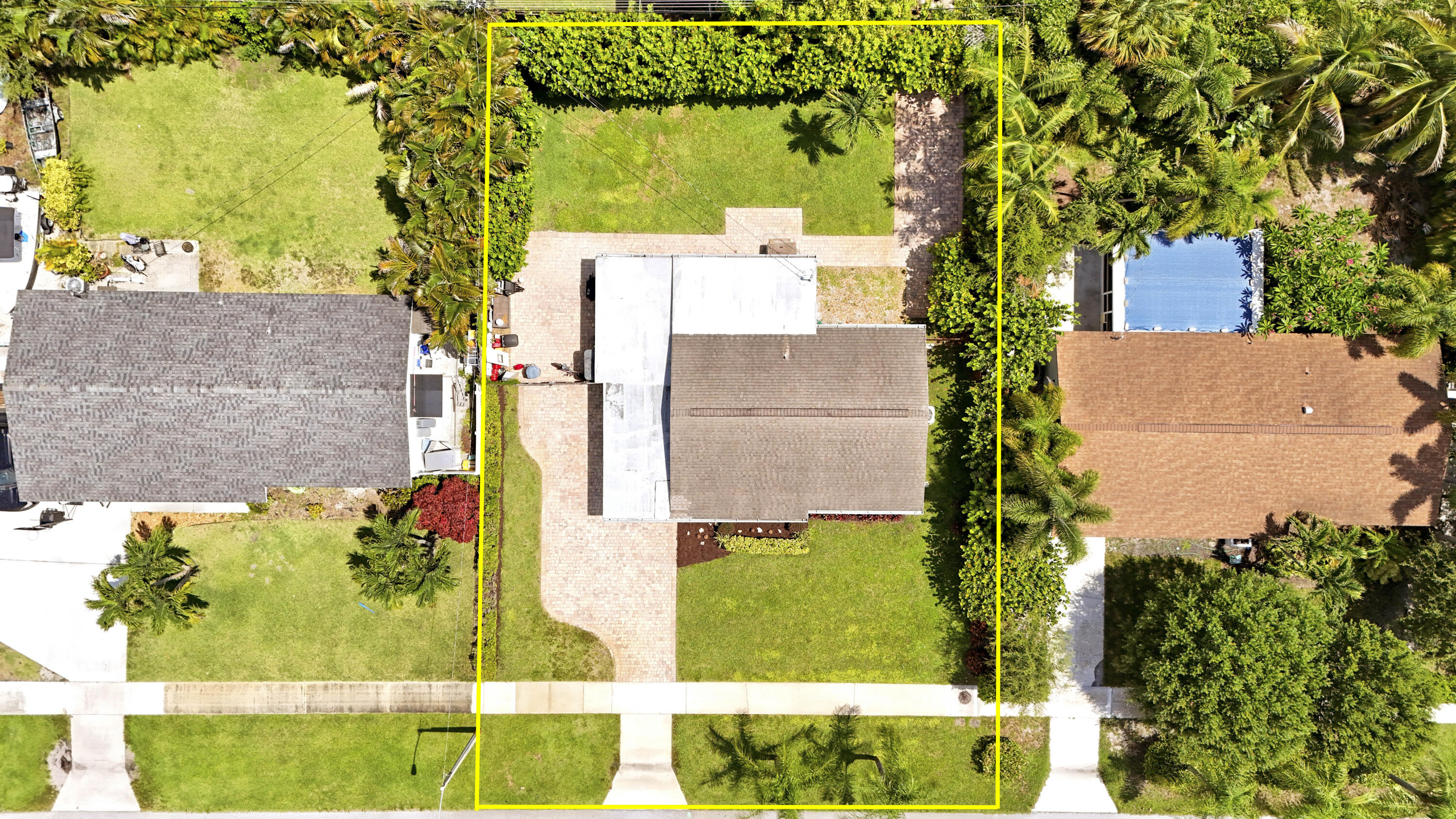 North Palm Beach - Residential