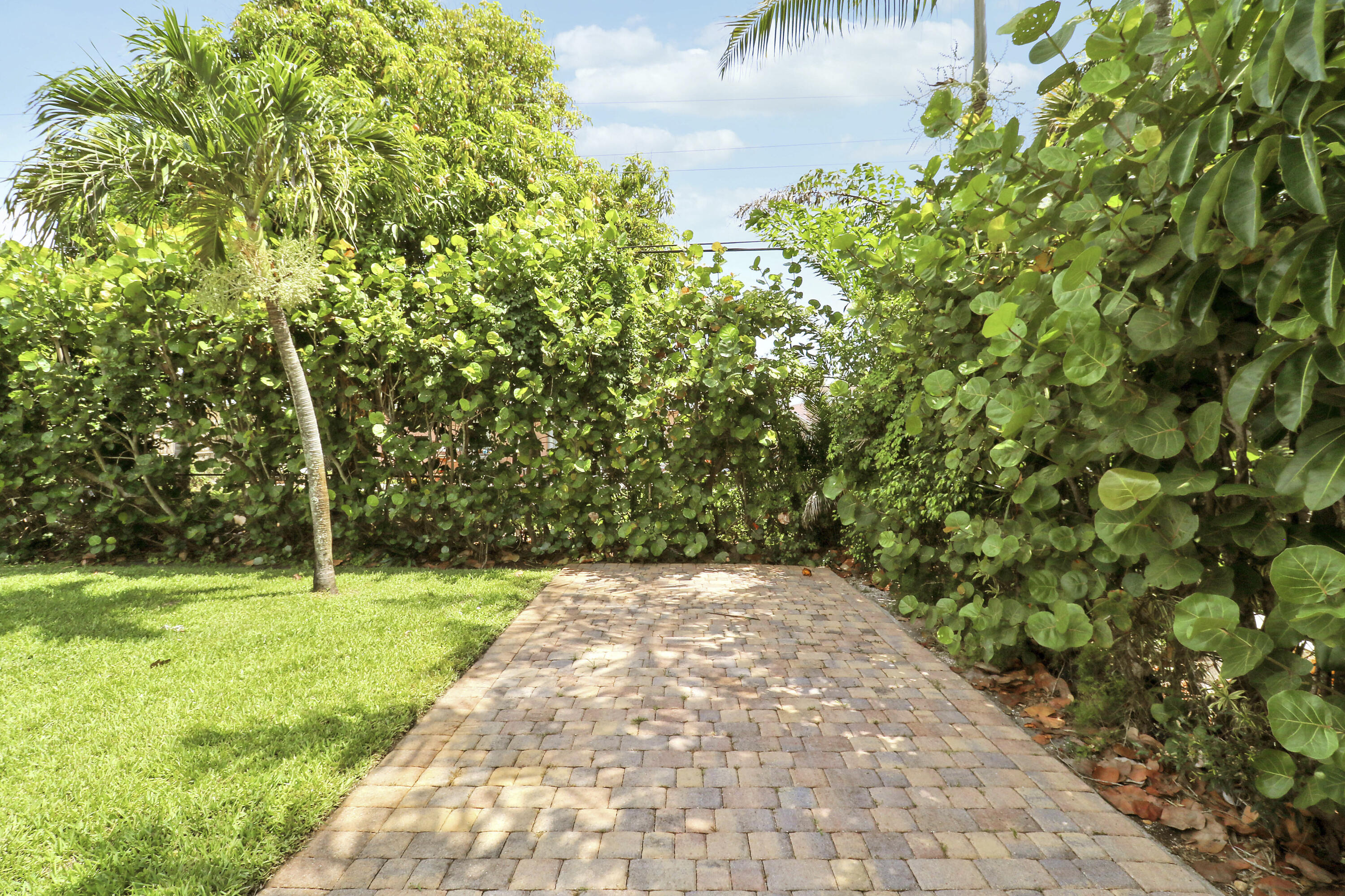 North Palm Beach - Residential