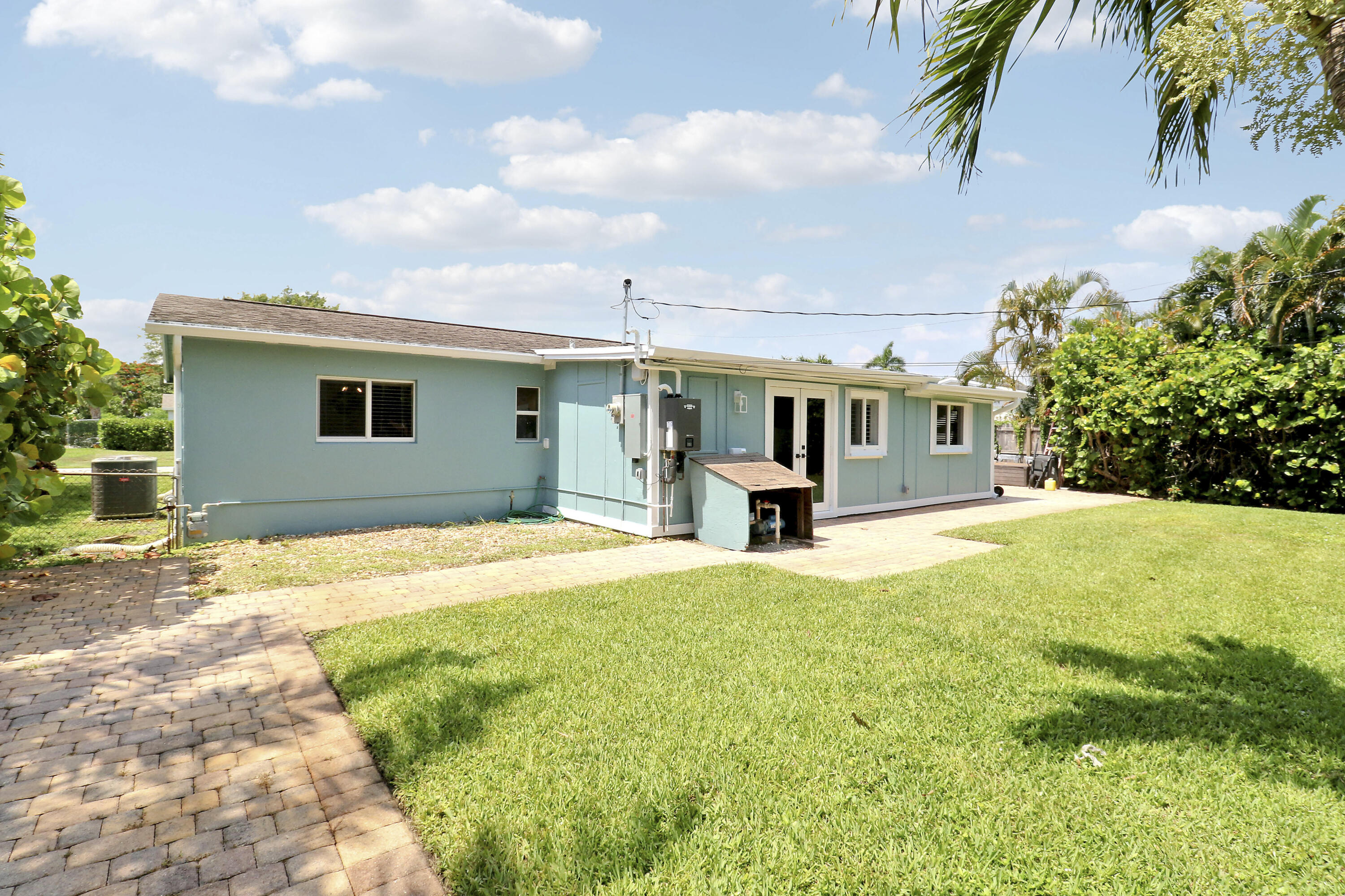 North Palm Beach - Residential