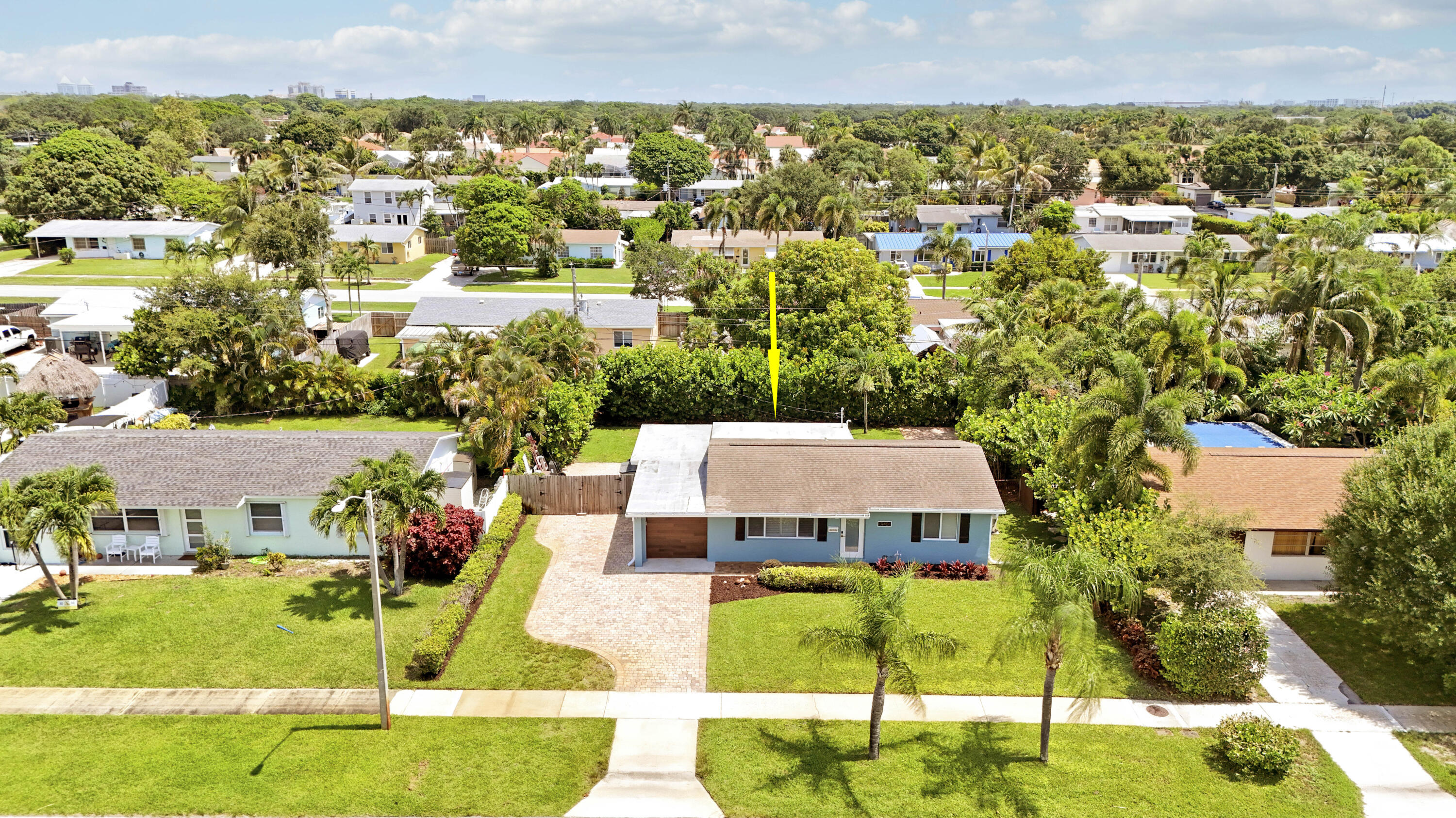 North Palm Beach - Residential