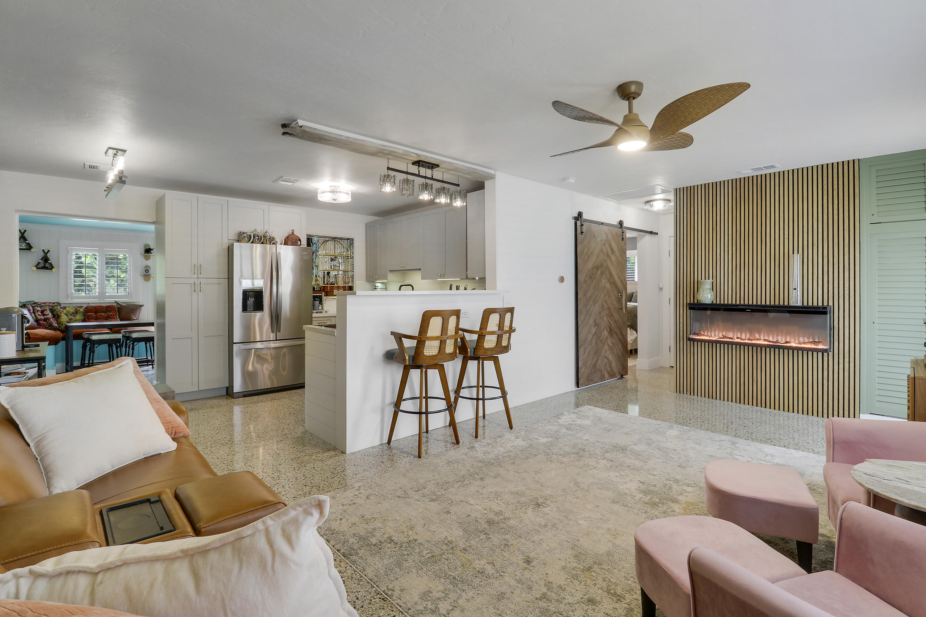North Palm Beach - Residential