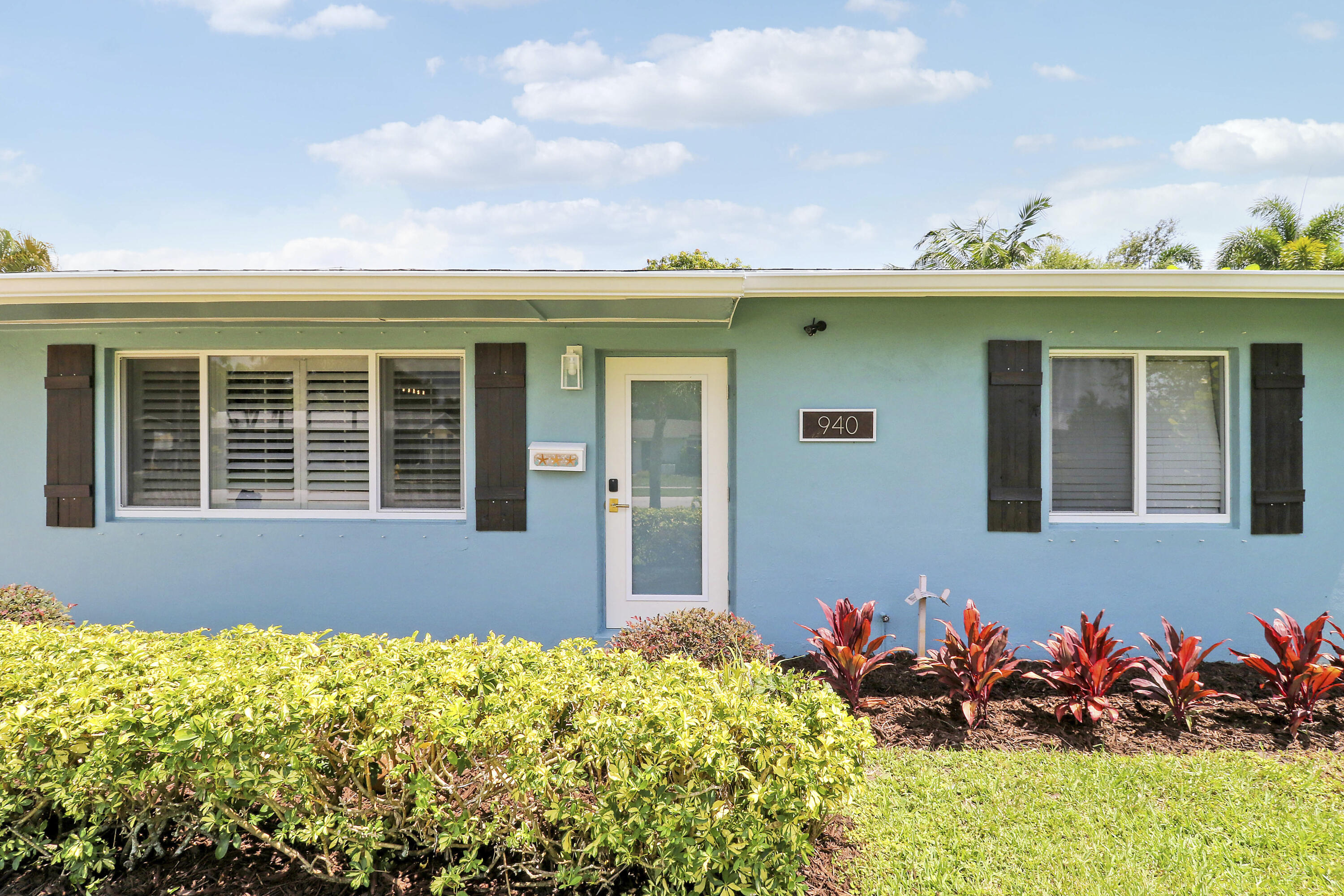 North Palm Beach - Residential