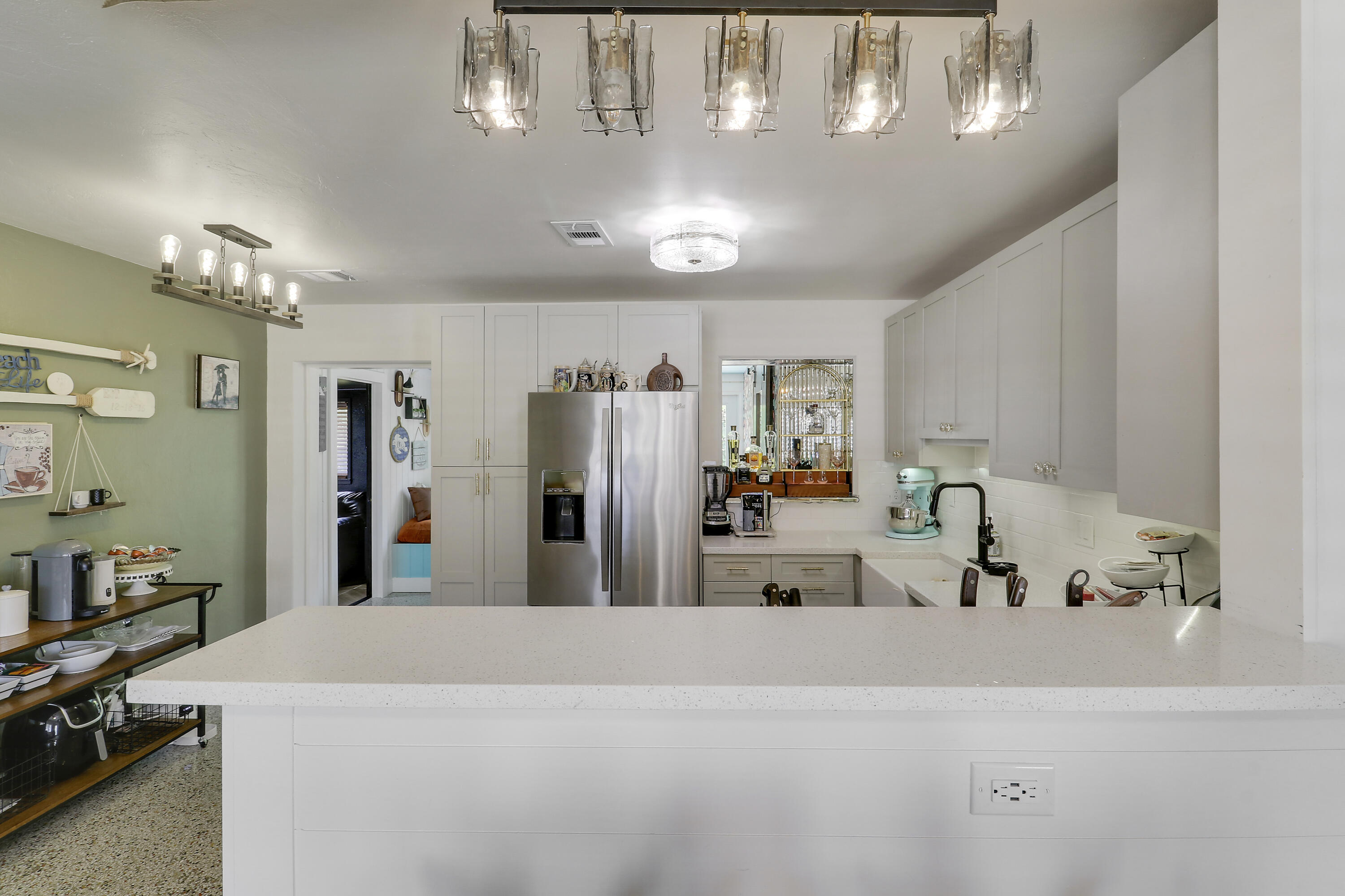 North Palm Beach - Residential