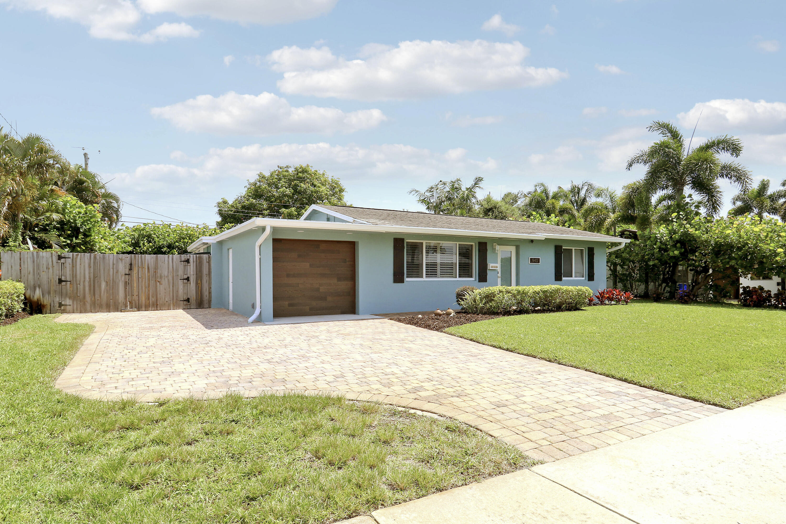 North Palm Beach - Residential