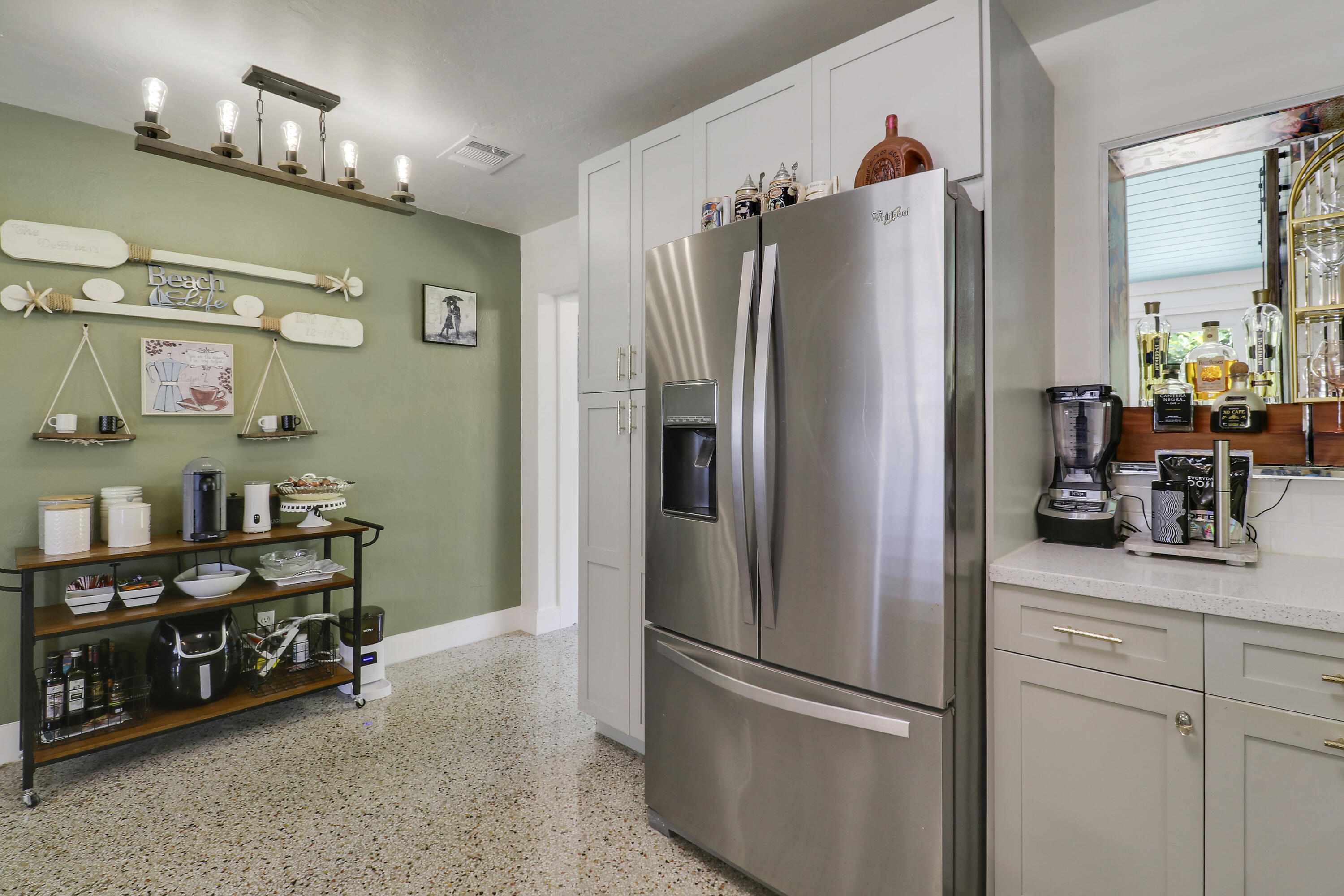 North Palm Beach - Residential