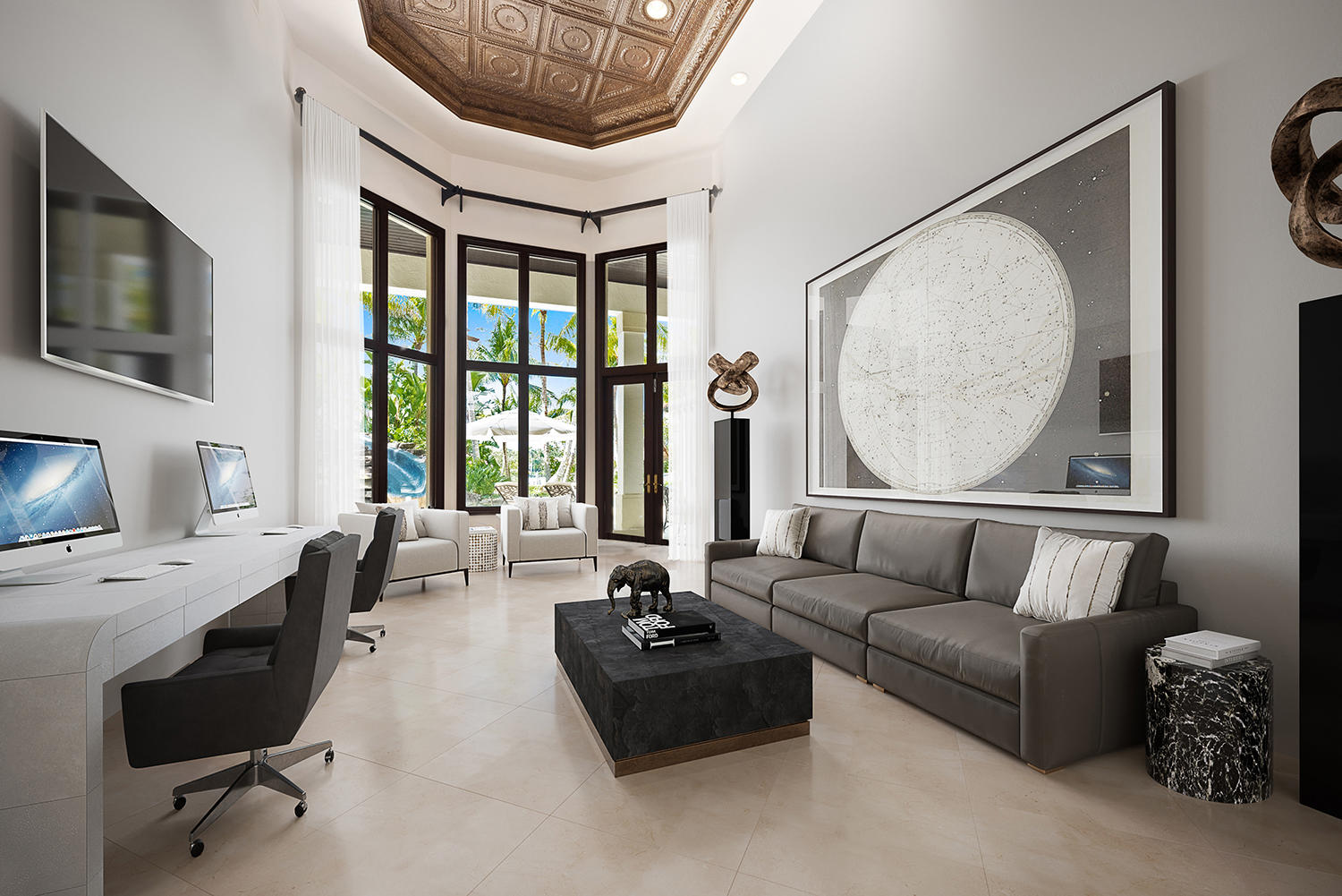 RIVERSIDE ON THE LOXAHATCHEE - Residential