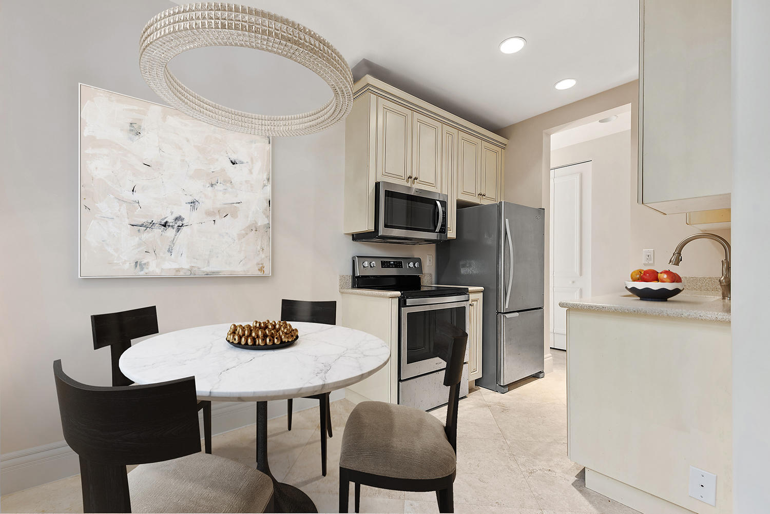 RIVERSIDE ON THE LOXAHATCHEE - Residential