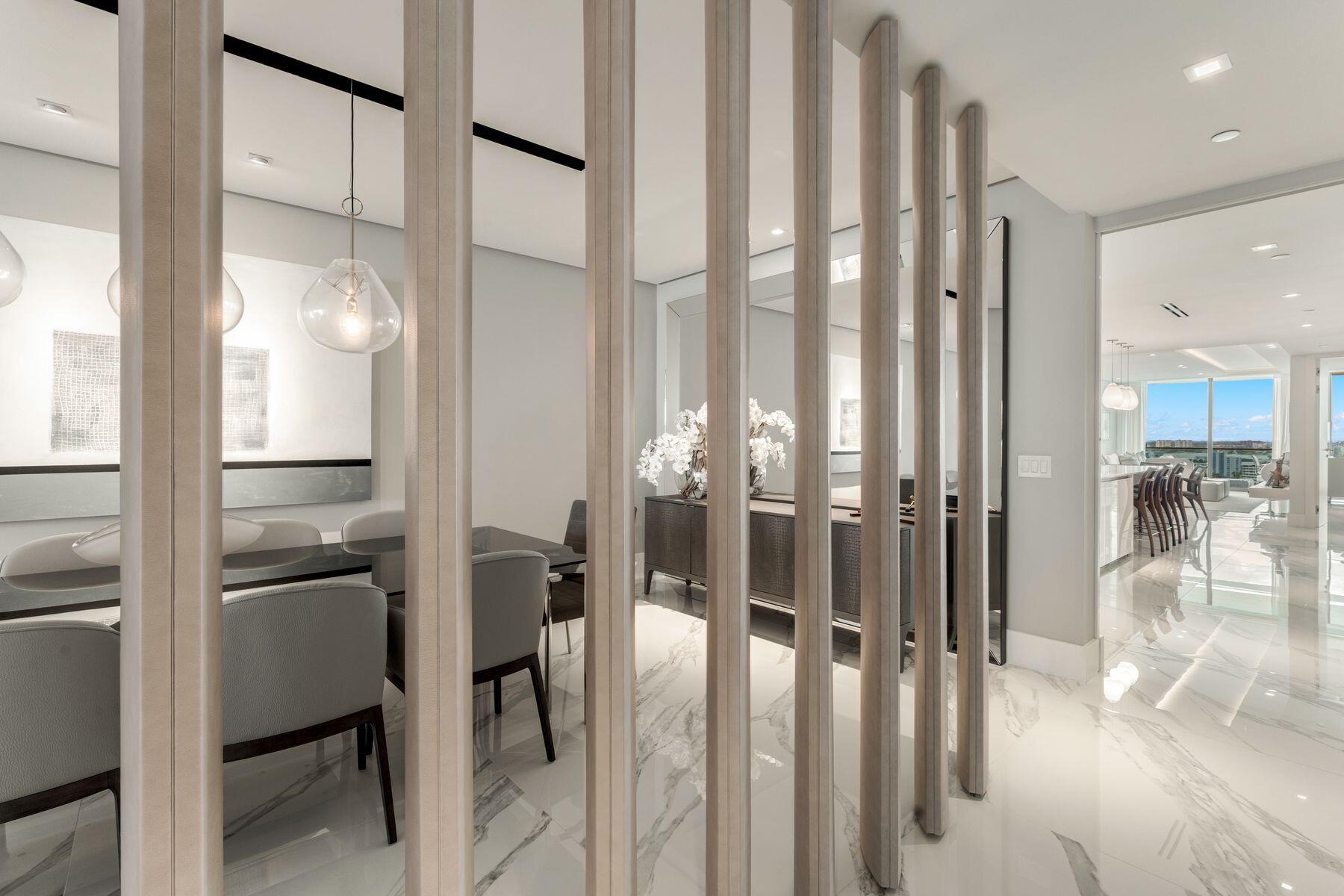 OCEANA BAL HARBOUR CONDO - Residential