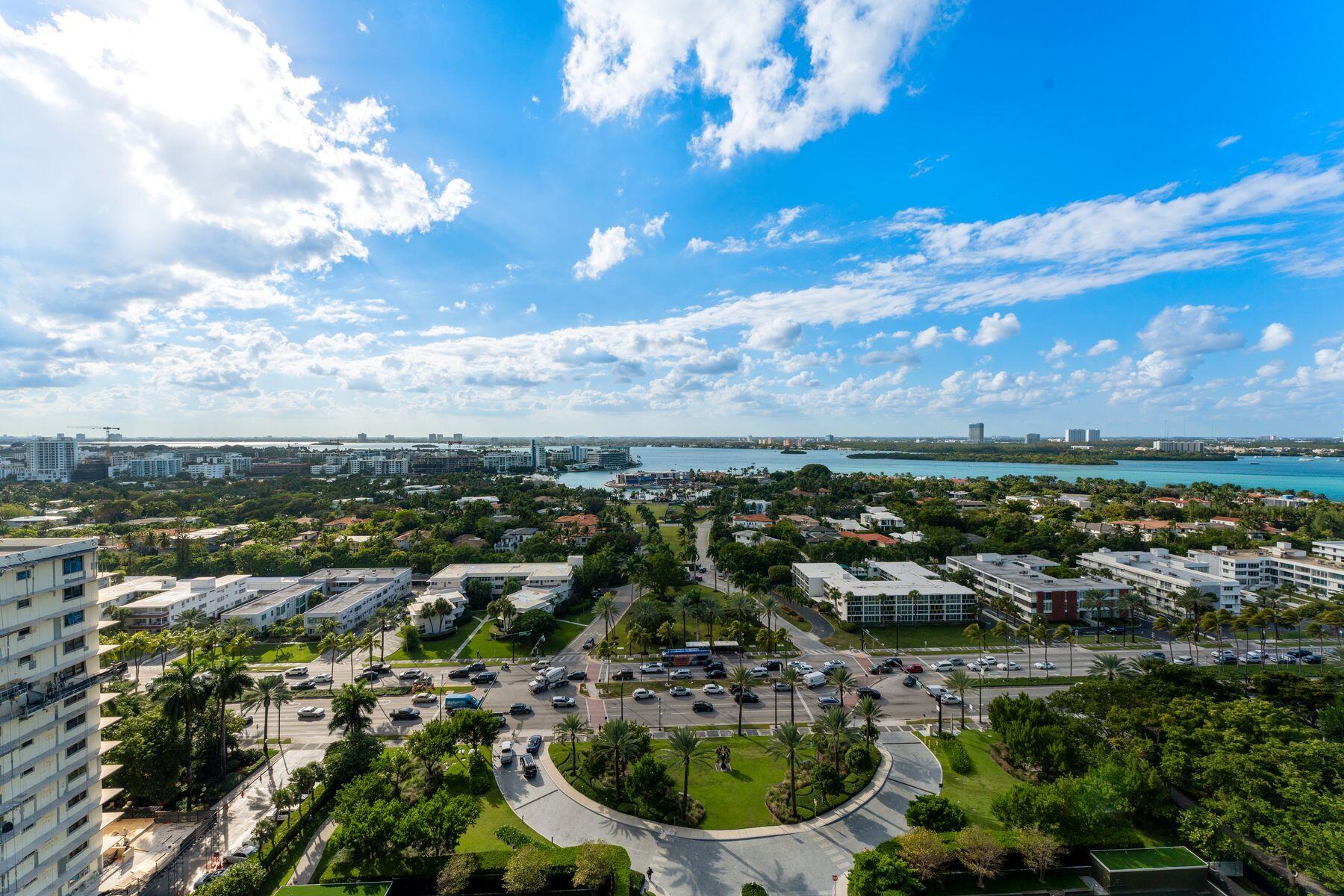 OCEANA BAL HARBOUR CONDO - Residential
