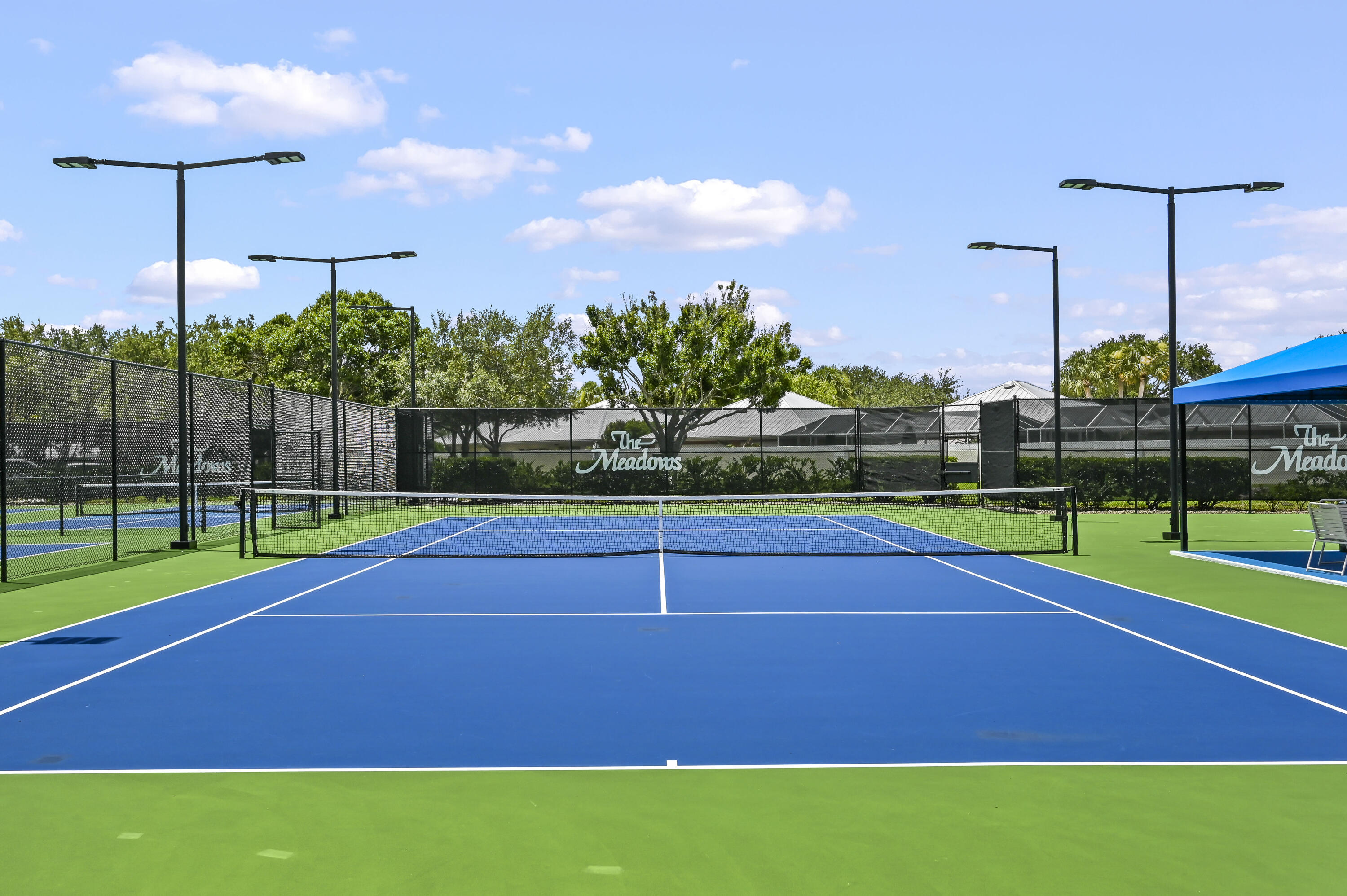 THE MEADOWS AT MARTIN DOWNS - Residential