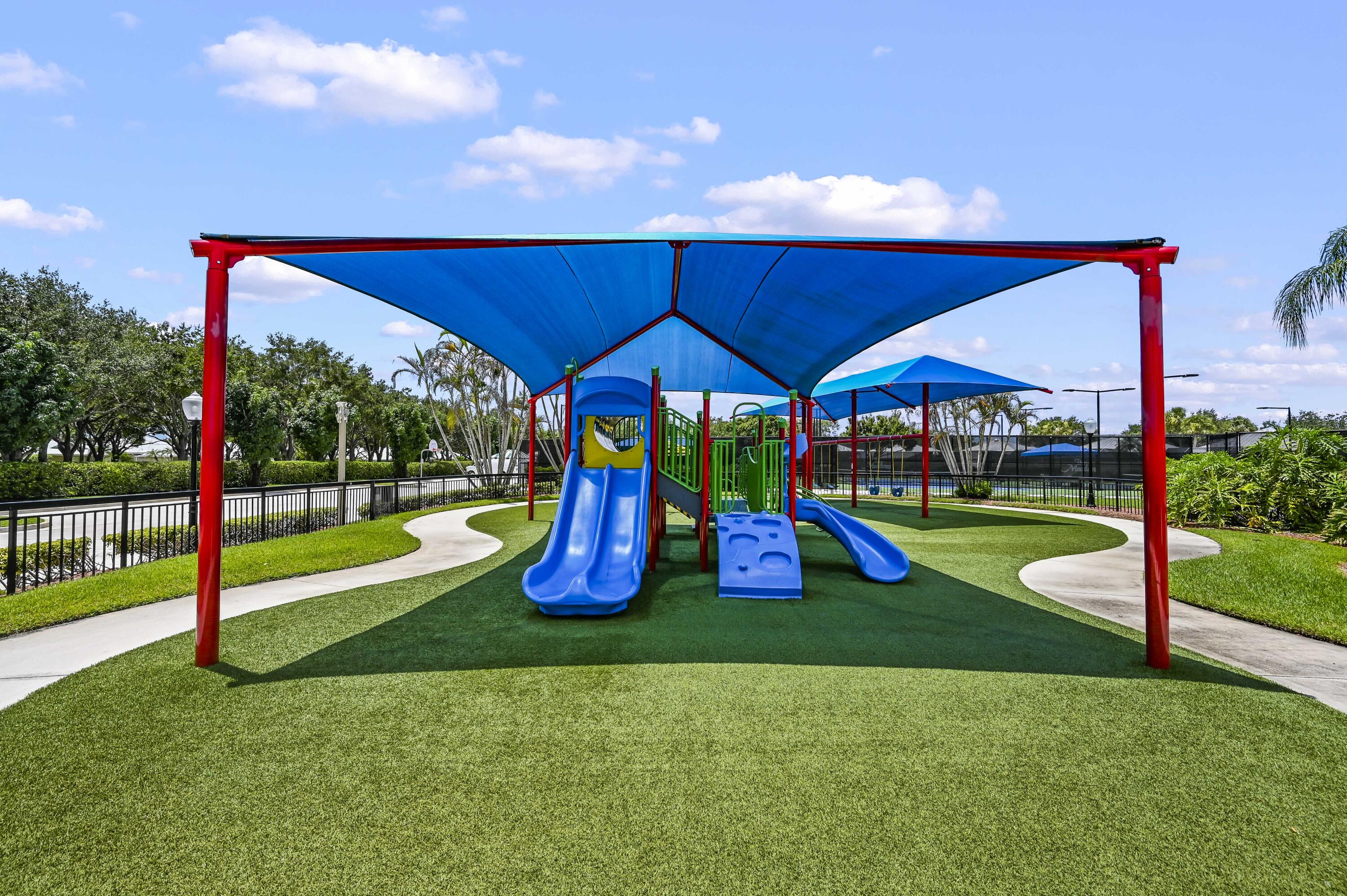 THE MEADOWS AT MARTIN DOWNS - Residential