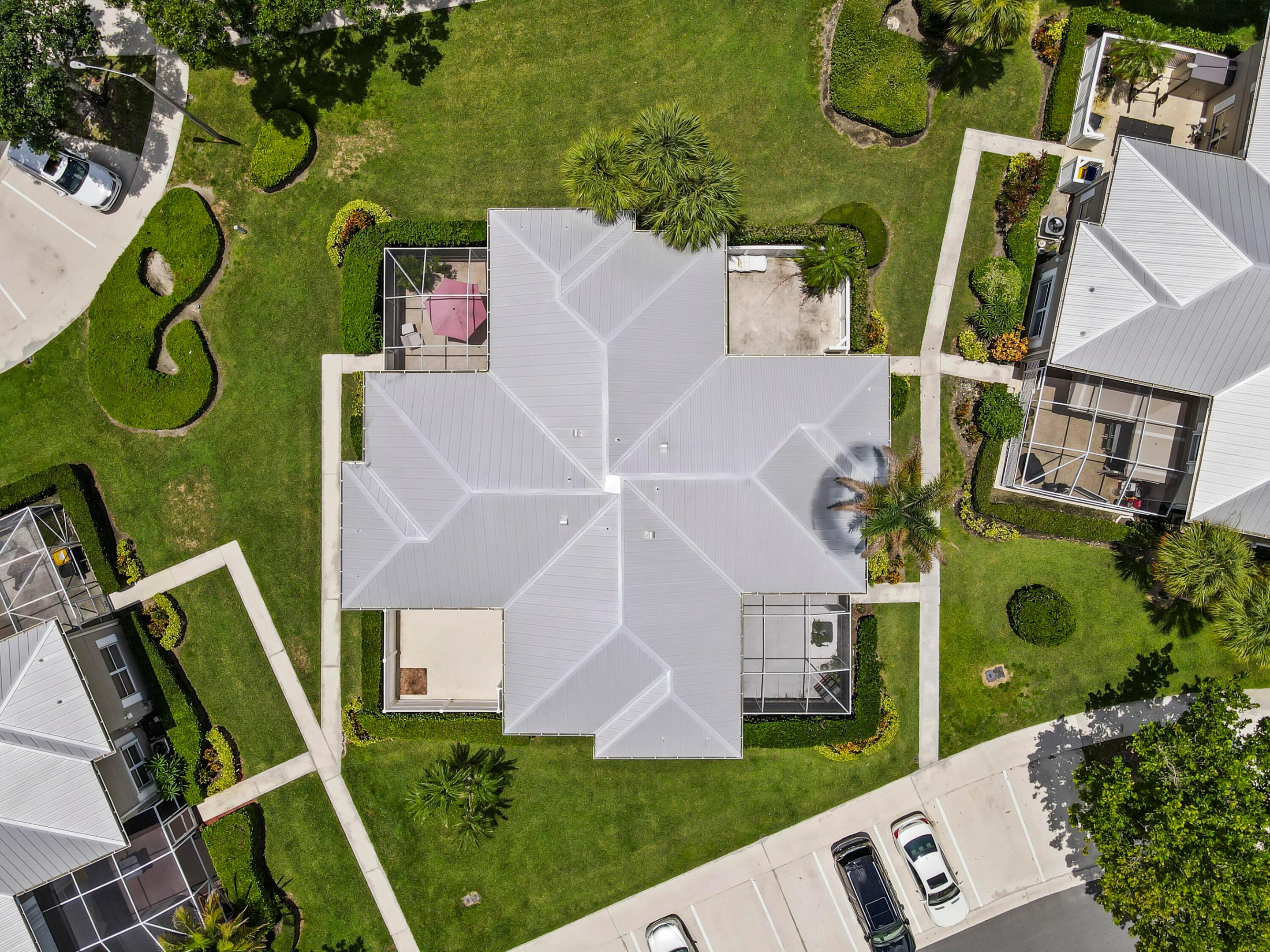 THE MEADOWS AT MARTIN DOWNS - Residential