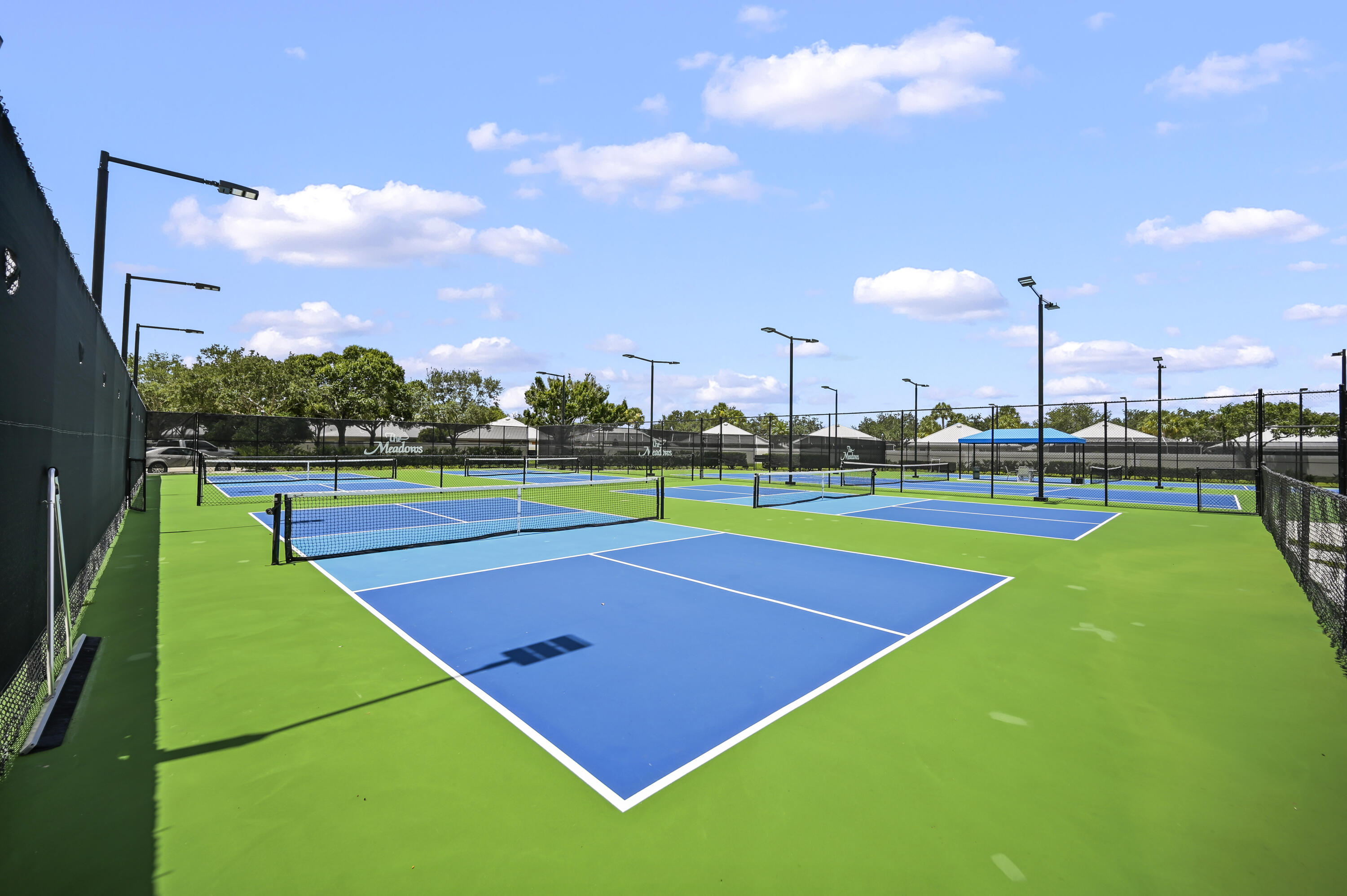 THE MEADOWS AT MARTIN DOWNS - Residential