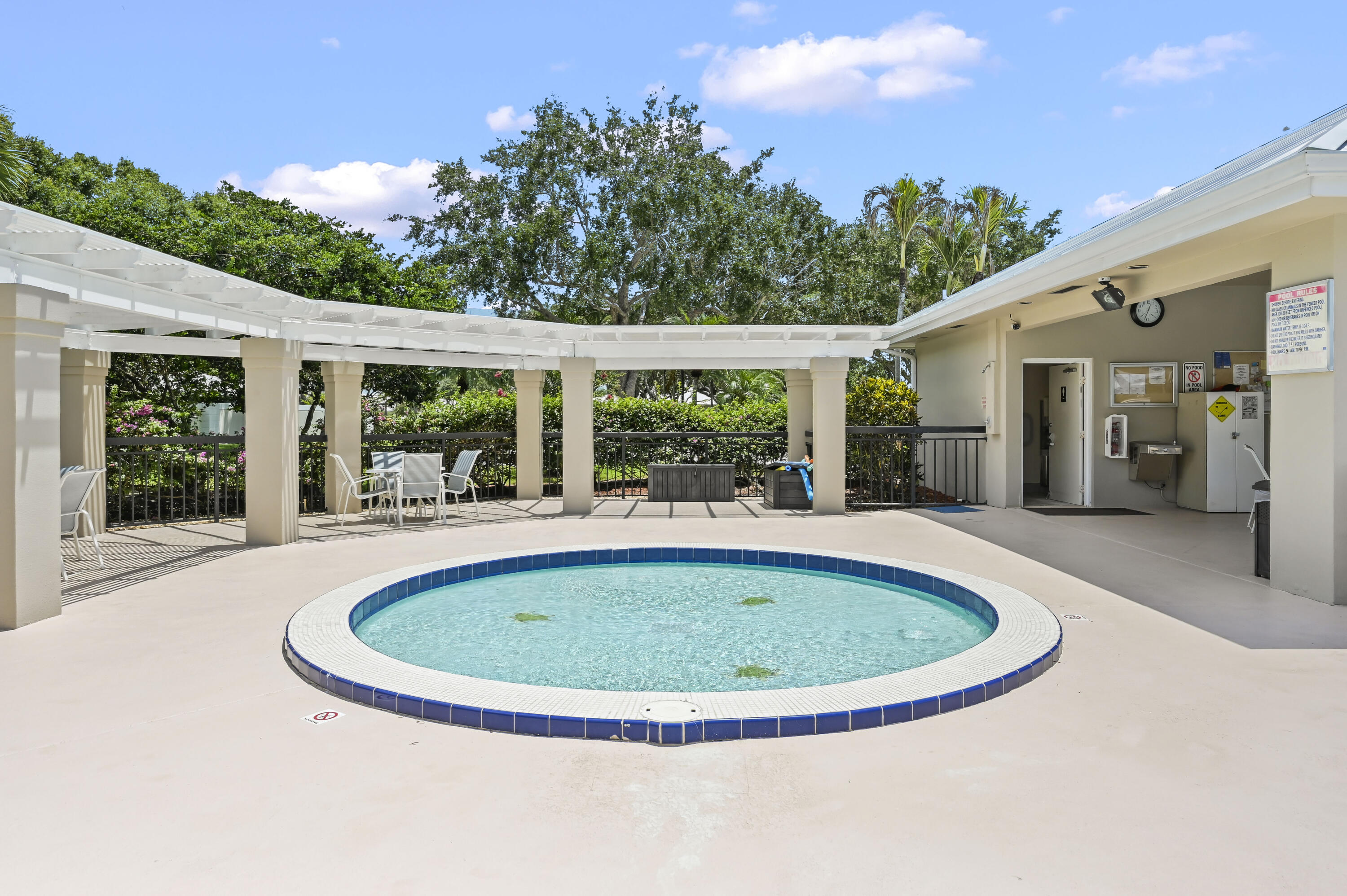 THE MEADOWS AT MARTIN DOWNS - Residential