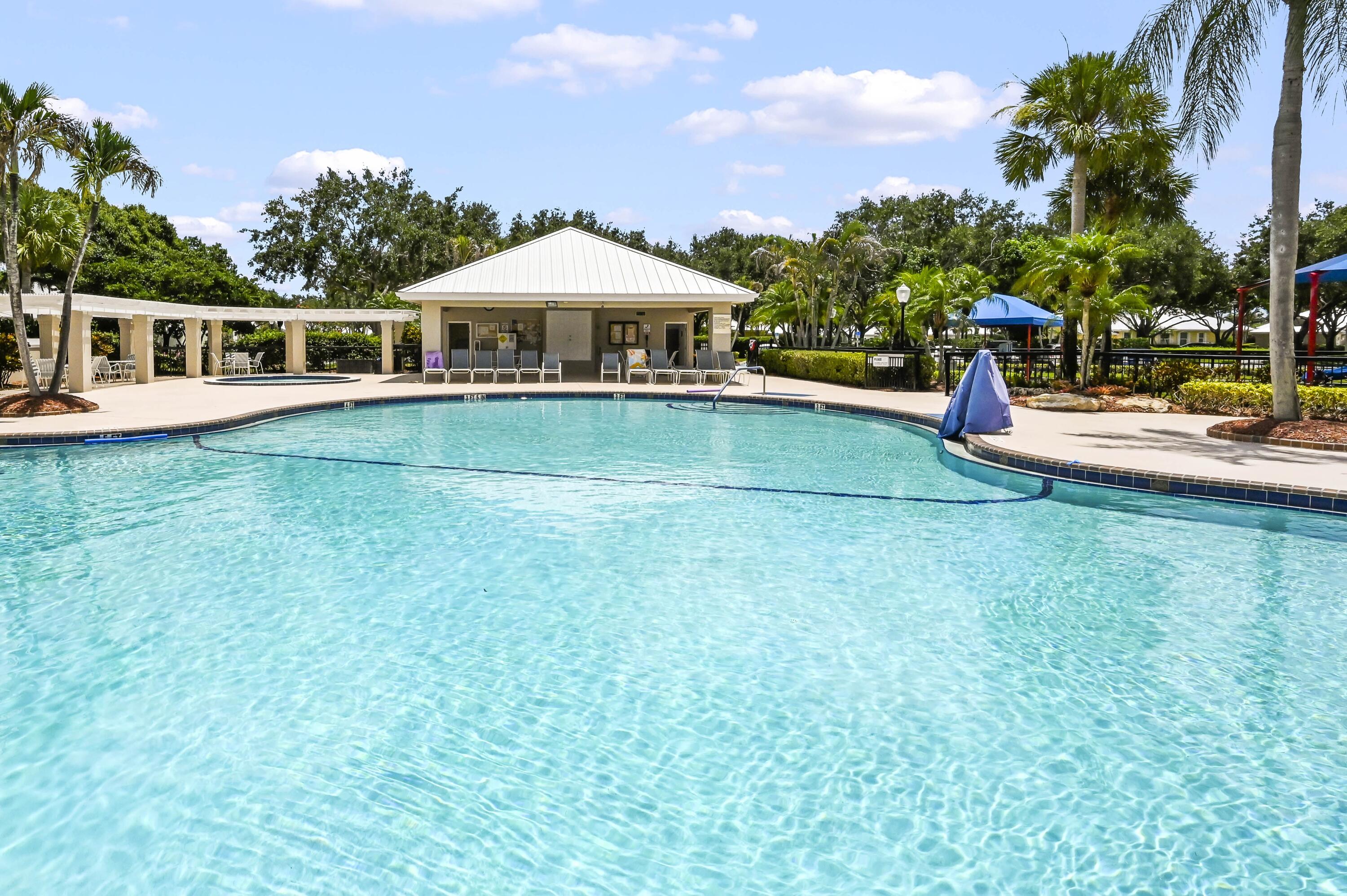 THE MEADOWS AT MARTIN DOWNS - Residential