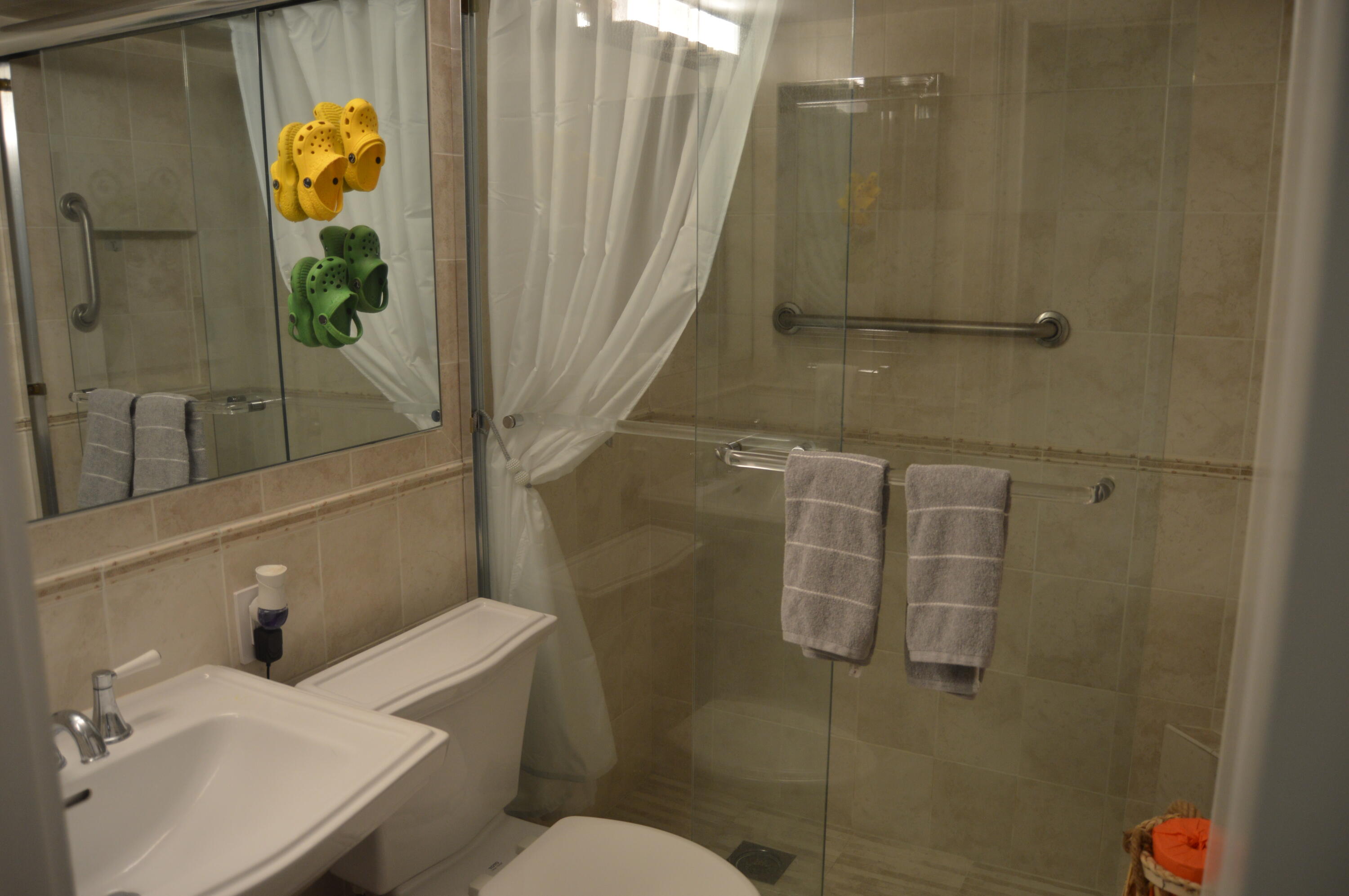 PENTHOUSE CONDO - Residential