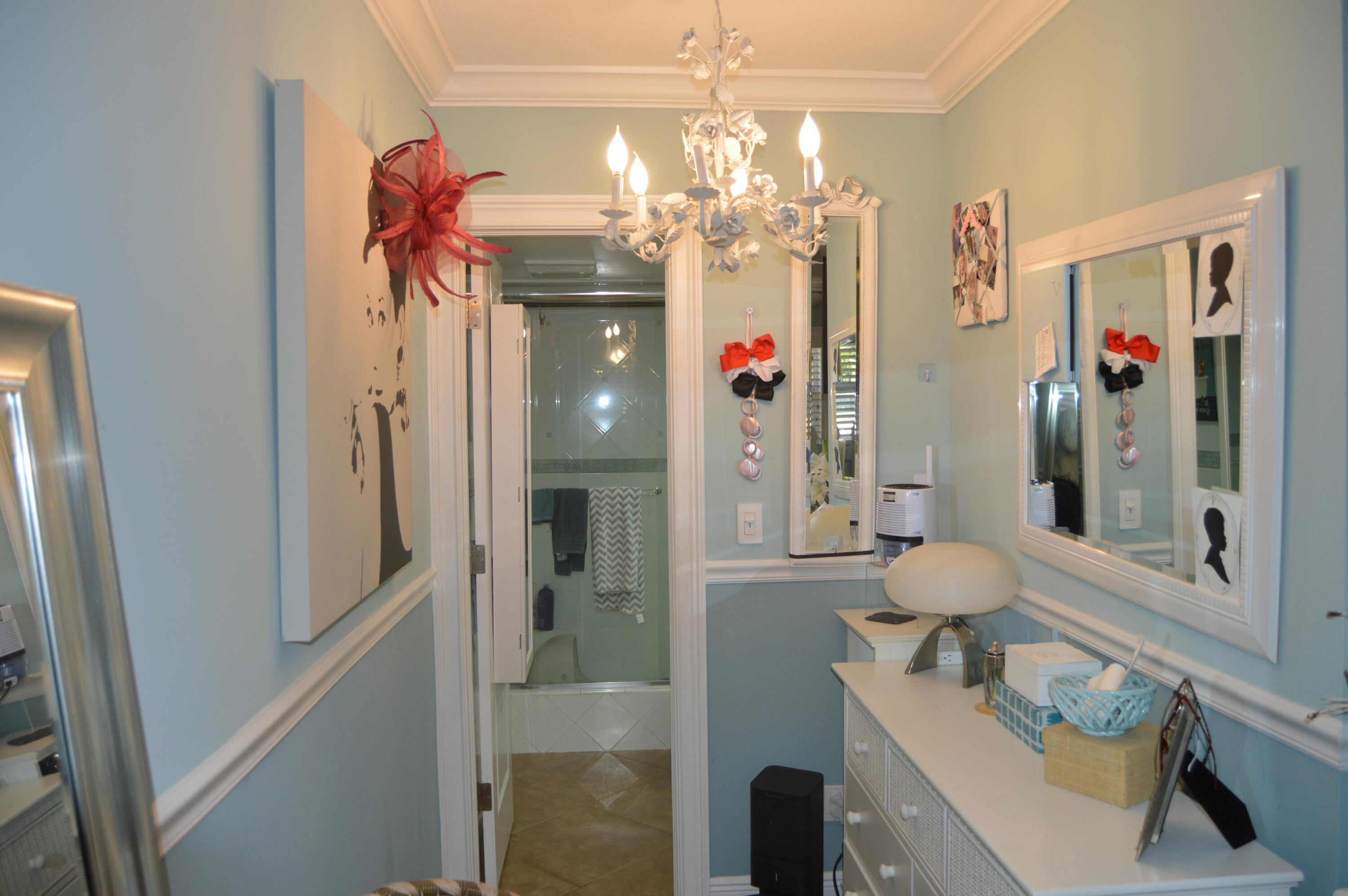 PENTHOUSE CONDO - Residential