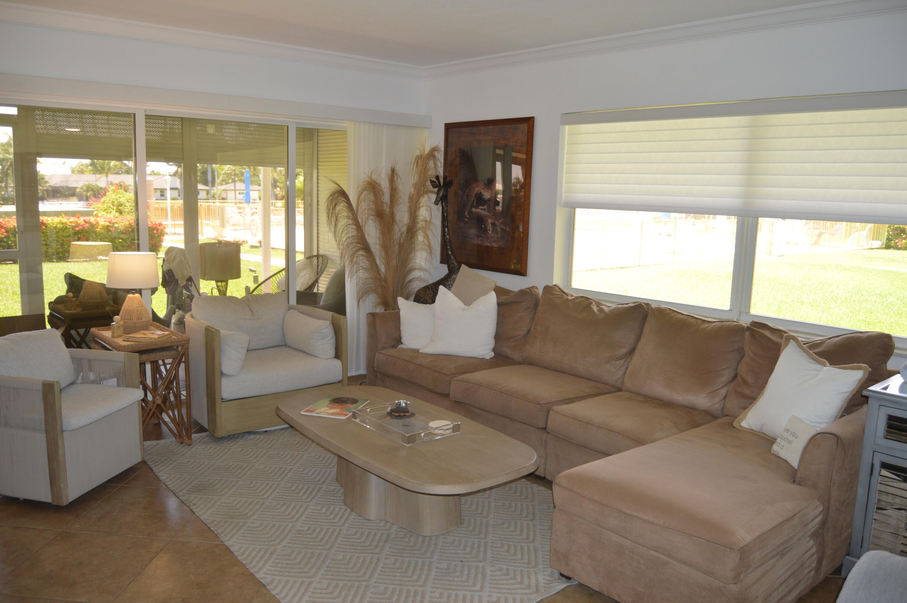 PENTHOUSE CONDO - Residential